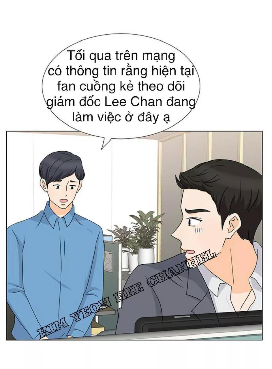 Idol Và Sếp Em Yêu Ai? Chapter 105 - 40