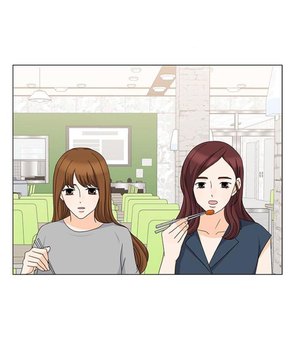 Idol Và Sếp Em Yêu Ai? Chapter 106 - 2