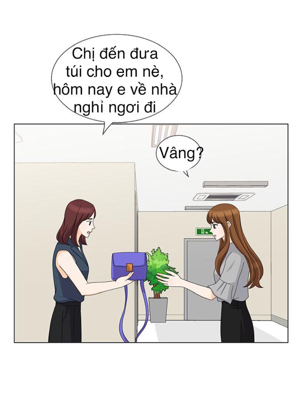 Idol Và Sếp Em Yêu Ai? Chapter 106 - 17