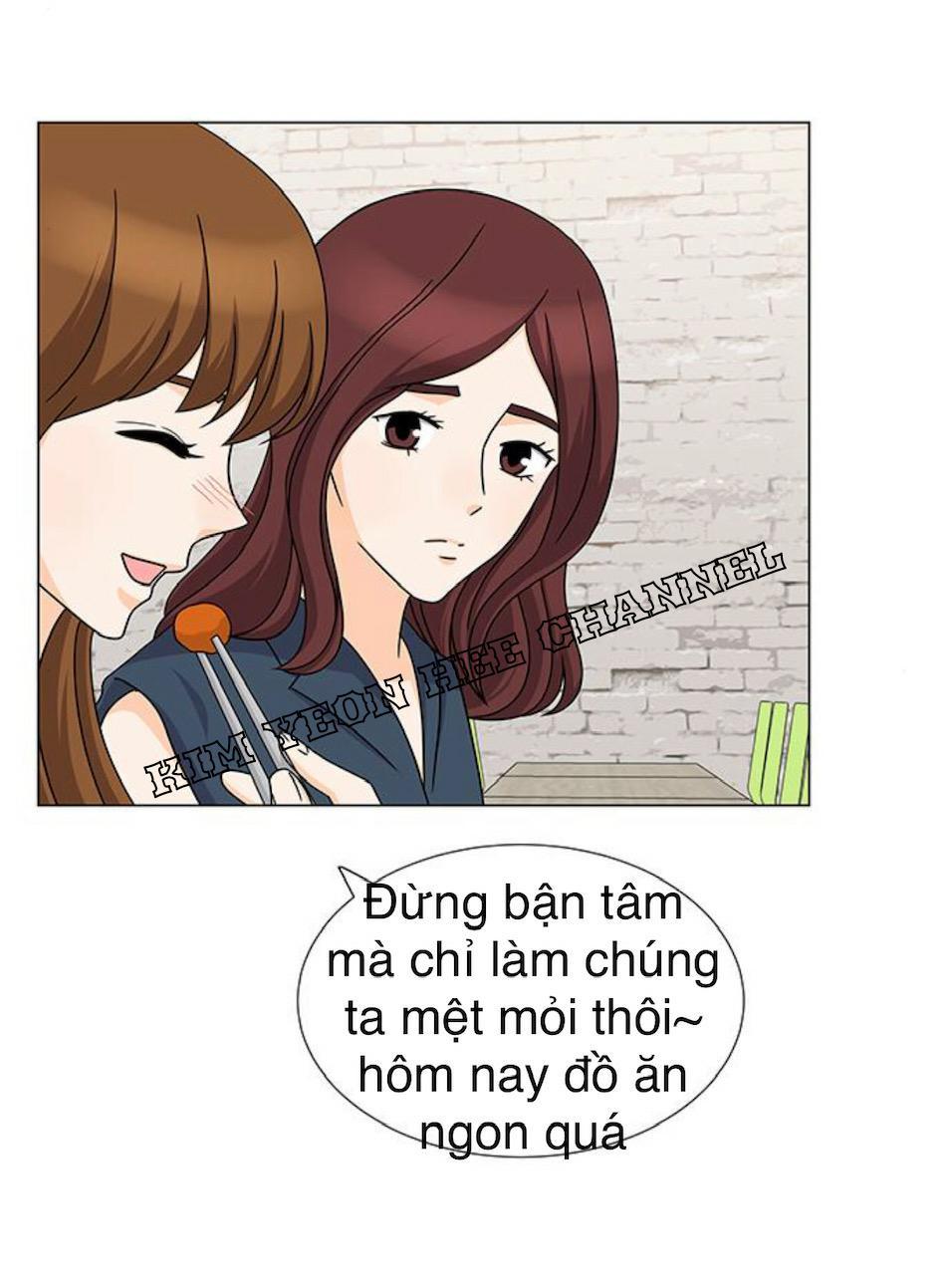 Idol Và Sếp Em Yêu Ai? Chapter 106 - 9