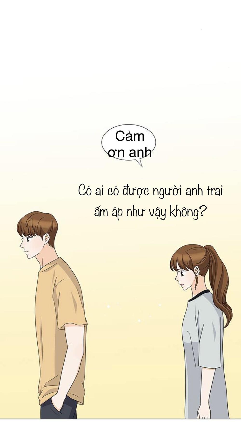 Idol Và Sếp Em Yêu Ai? Chapter 108 - 17