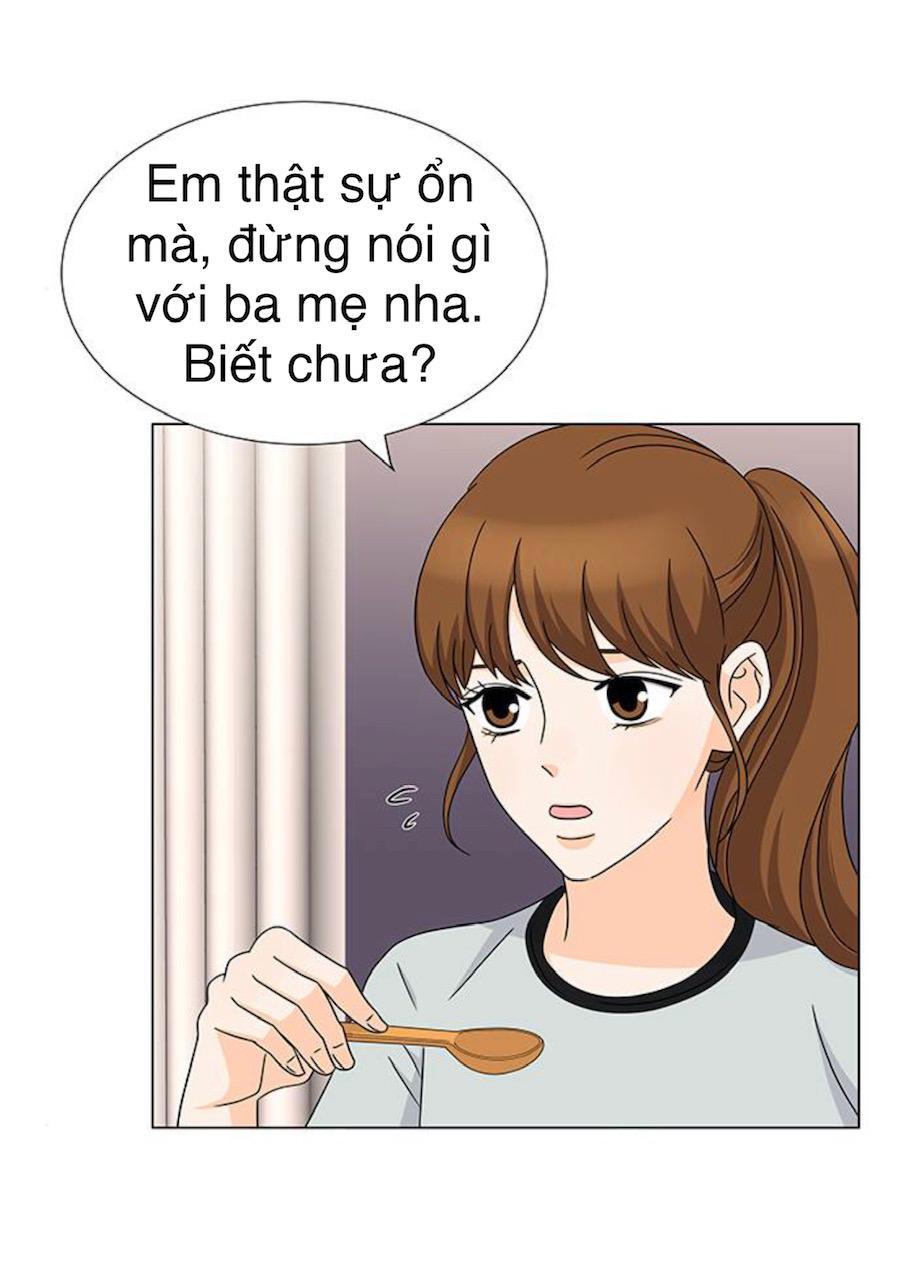 Idol Và Sếp Em Yêu Ai? Chapter 108 - 8