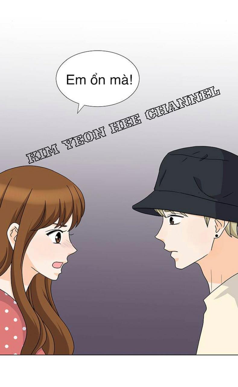 Idol Và Sếp Em Yêu Ai? Chapter 110 - 6