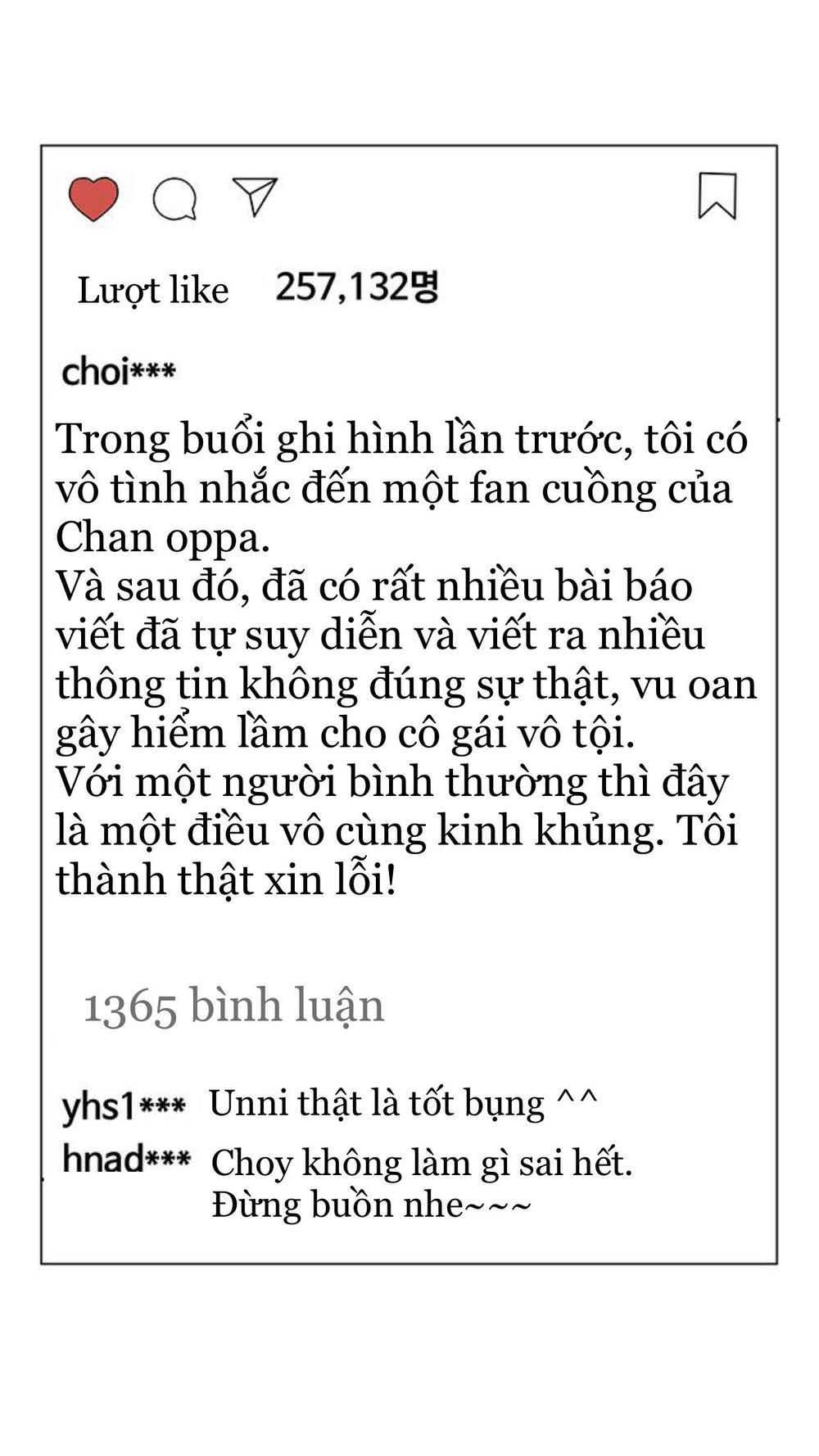 Idol Và Sếp Em Yêu Ai? Chapter 111 - 39