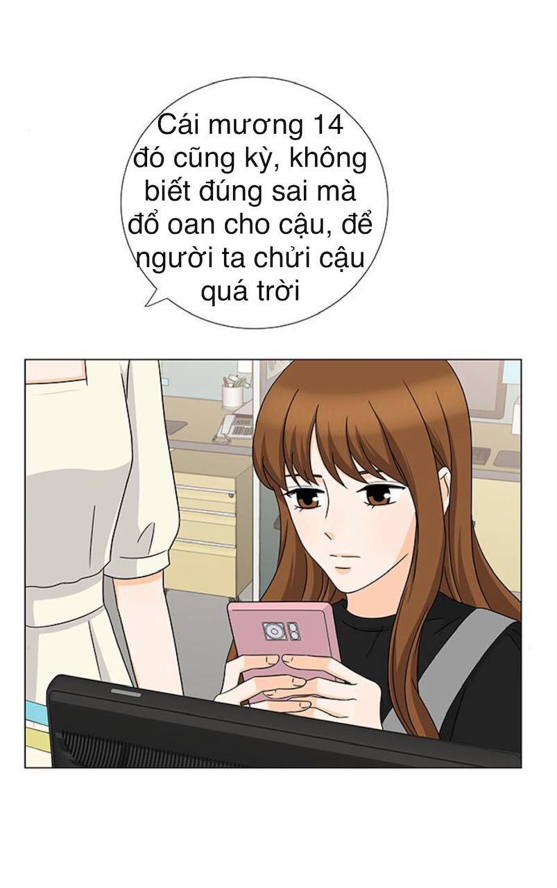 Idol Và Sếp Em Yêu Ai? Chapter 111 - 40