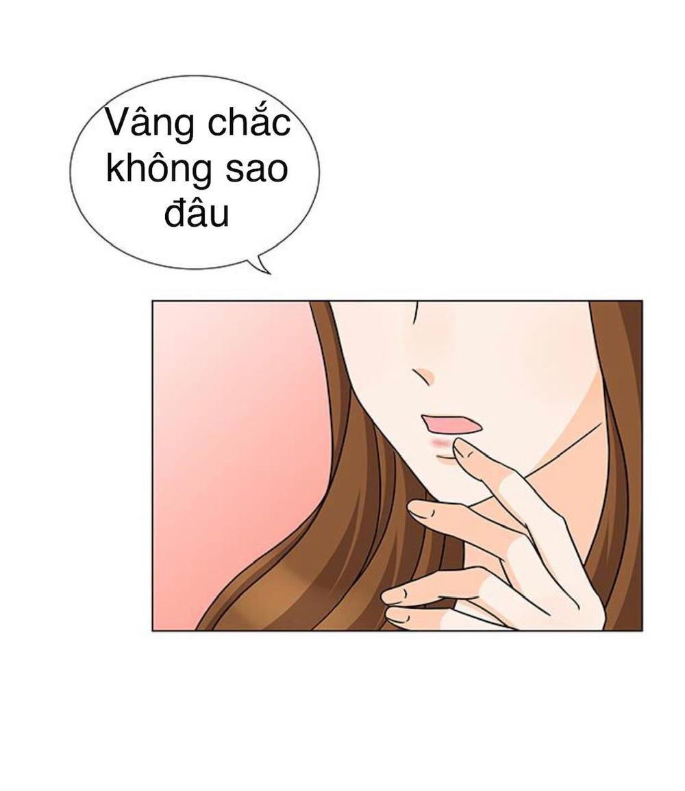 Idol Và Sếp Em Yêu Ai? Chapter 113 - 18