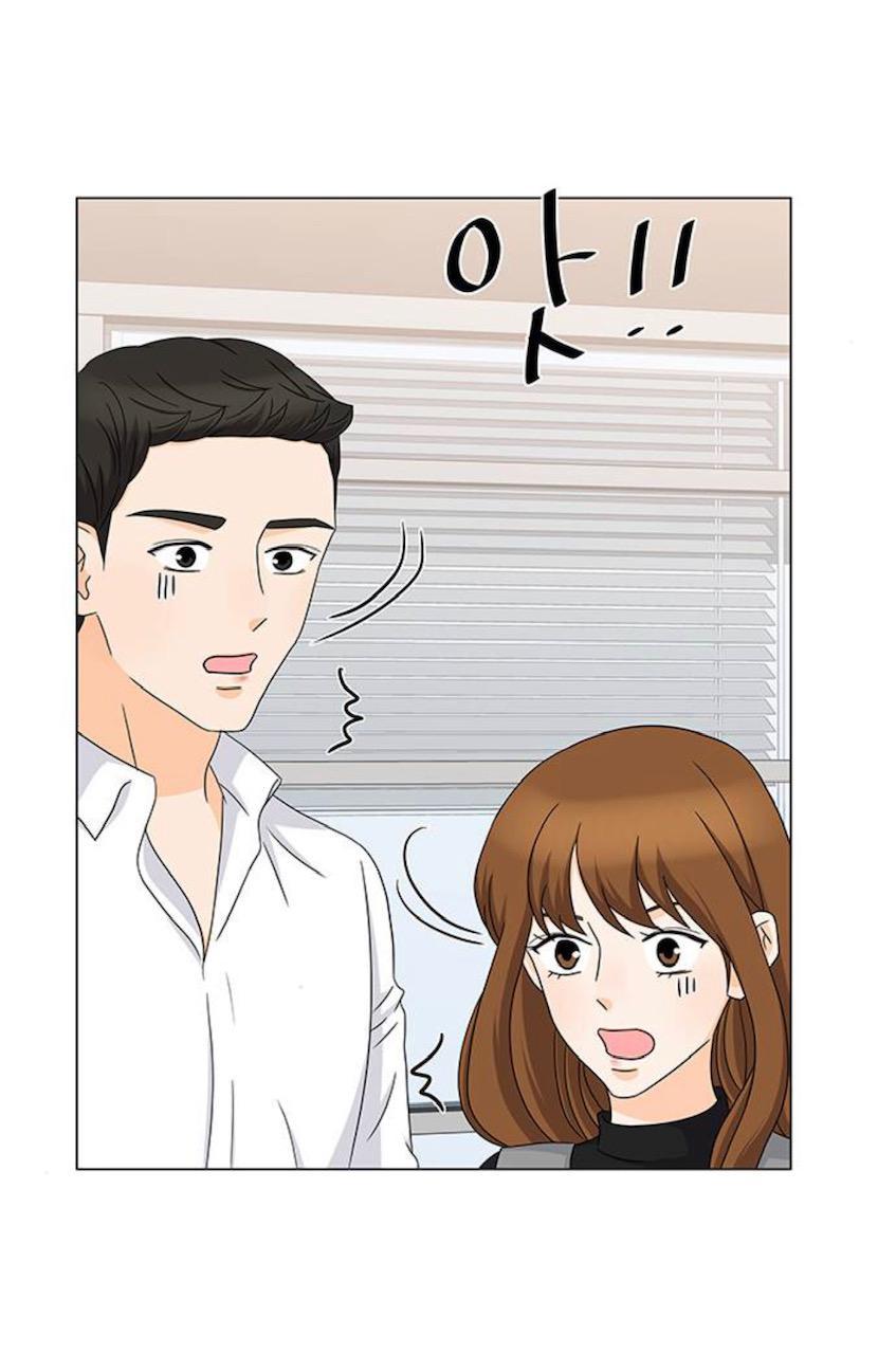 Idol Và Sếp Em Yêu Ai? Chapter 113 - 19