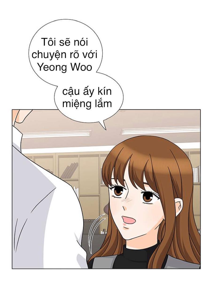 Idol Và Sếp Em Yêu Ai? Chapter 113 - 24