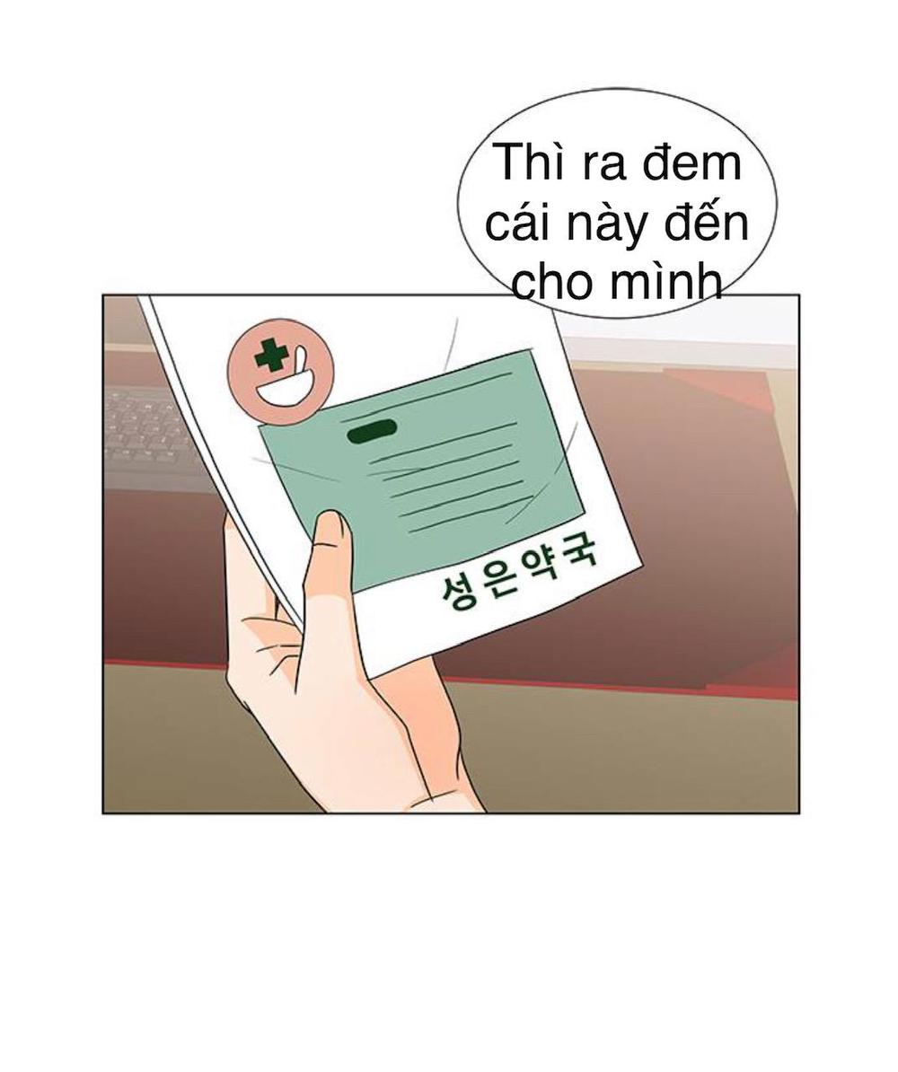 Idol Và Sếp Em Yêu Ai? Chapter 113 - 31