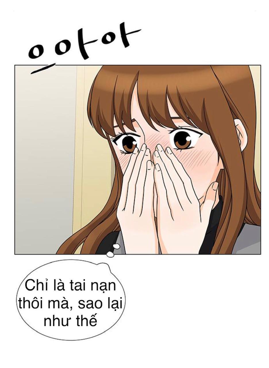 Idol Và Sếp Em Yêu Ai? Chapter 113 - 36