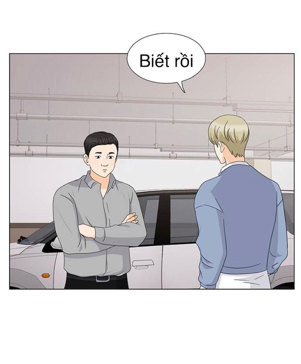 Idol Và Sếp Em Yêu Ai? Chapter 114 - 13