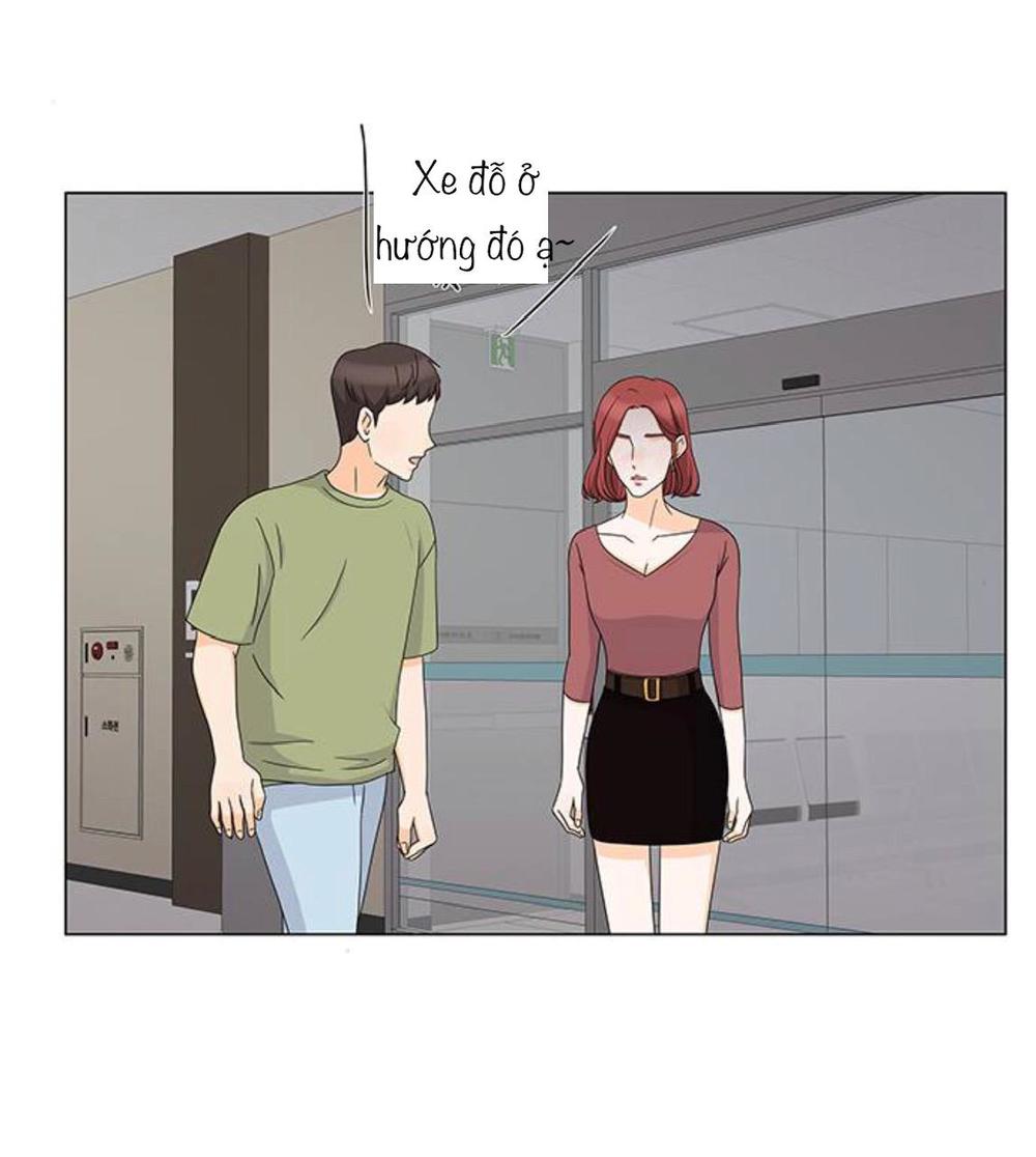 Idol Và Sếp Em Yêu Ai? Chapter 114 - 14