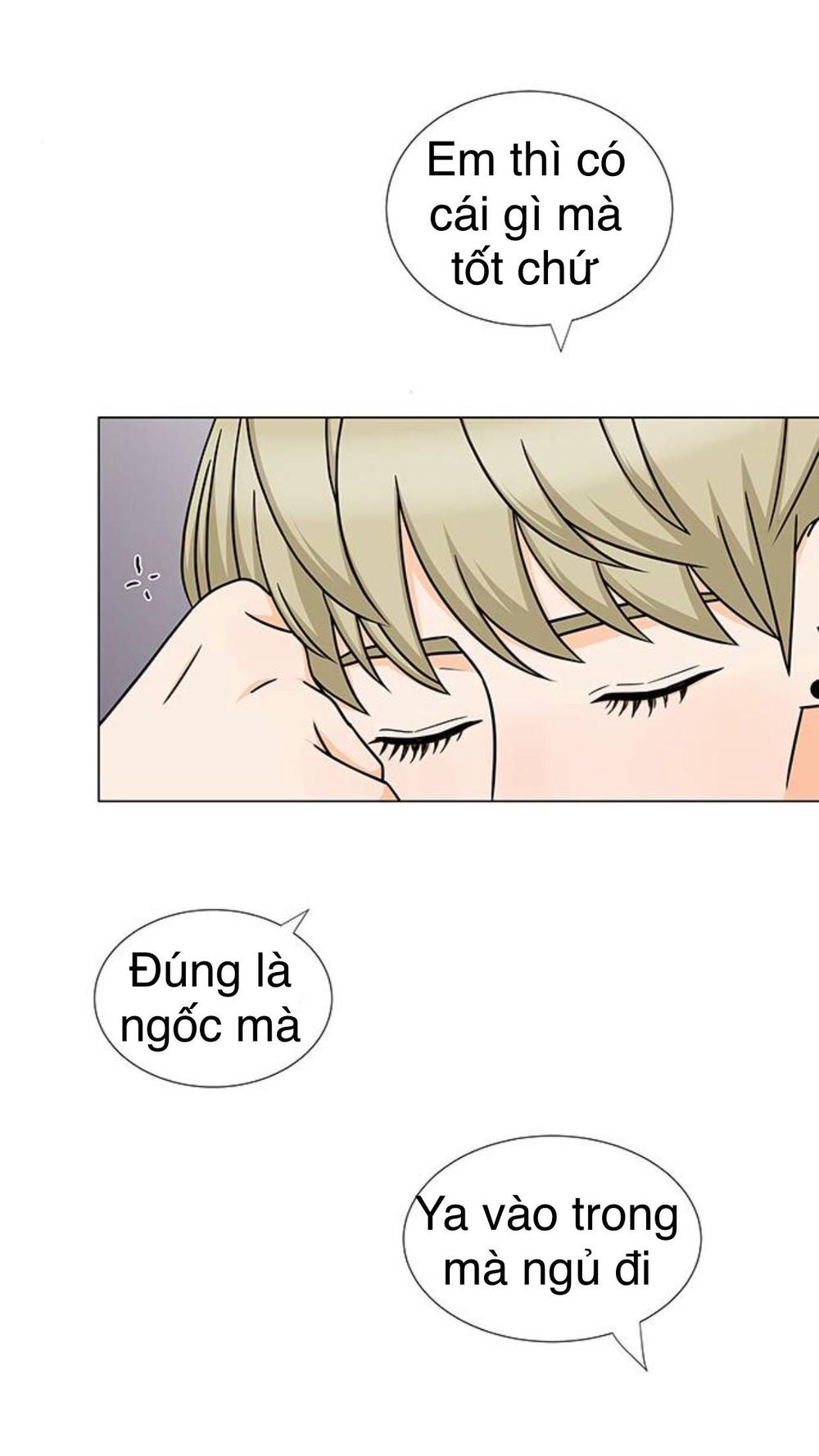 Idol Và Sếp Em Yêu Ai? Chapter 114 - 35