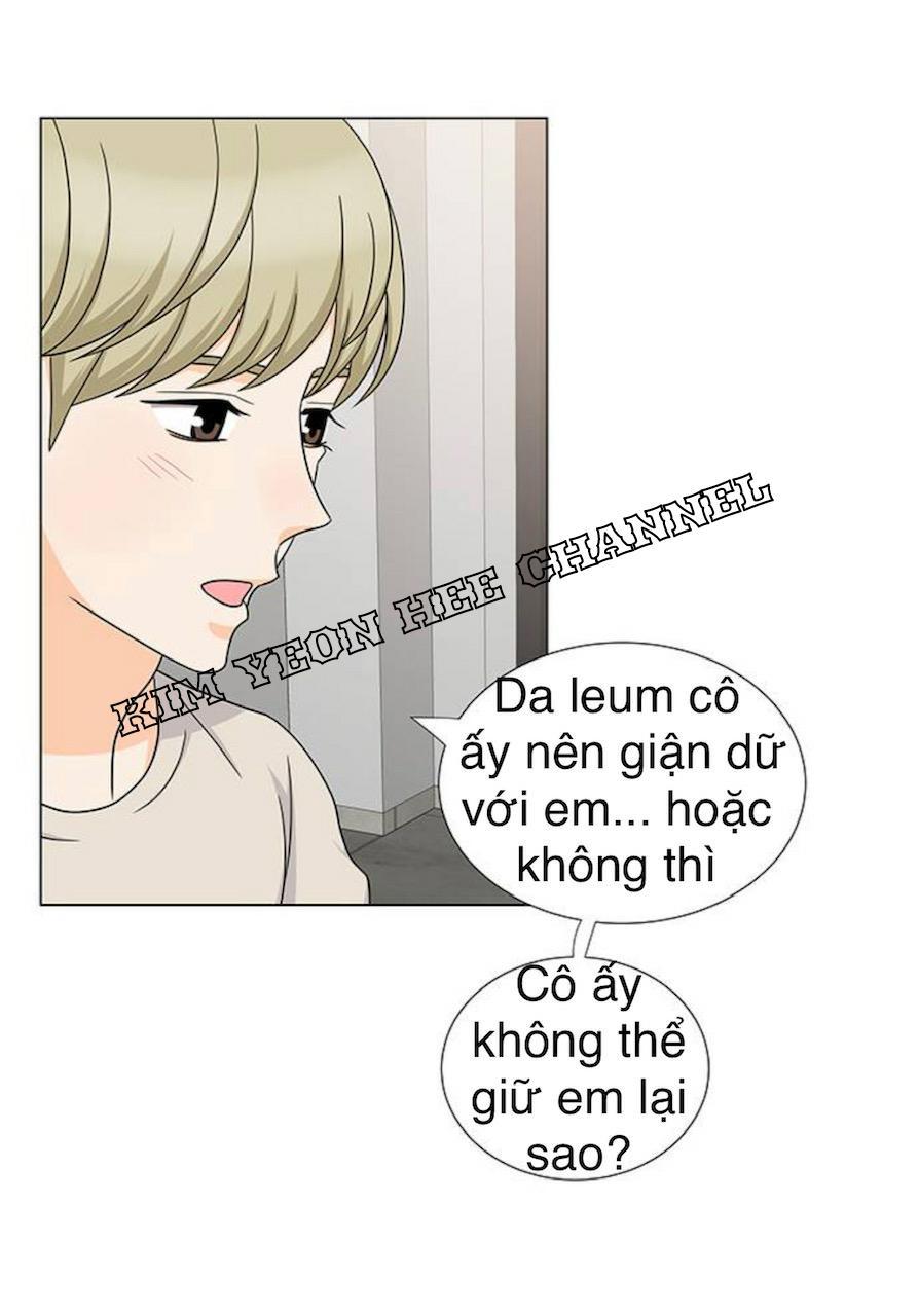 Idol Và Sếp Em Yêu Ai? Chapter 114 - 36