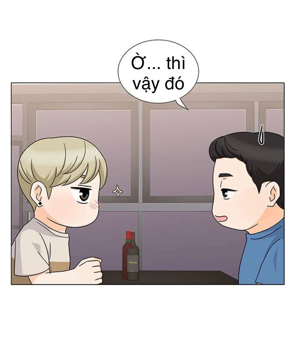 Idol Và Sếp Em Yêu Ai? Chapter 114 - 37