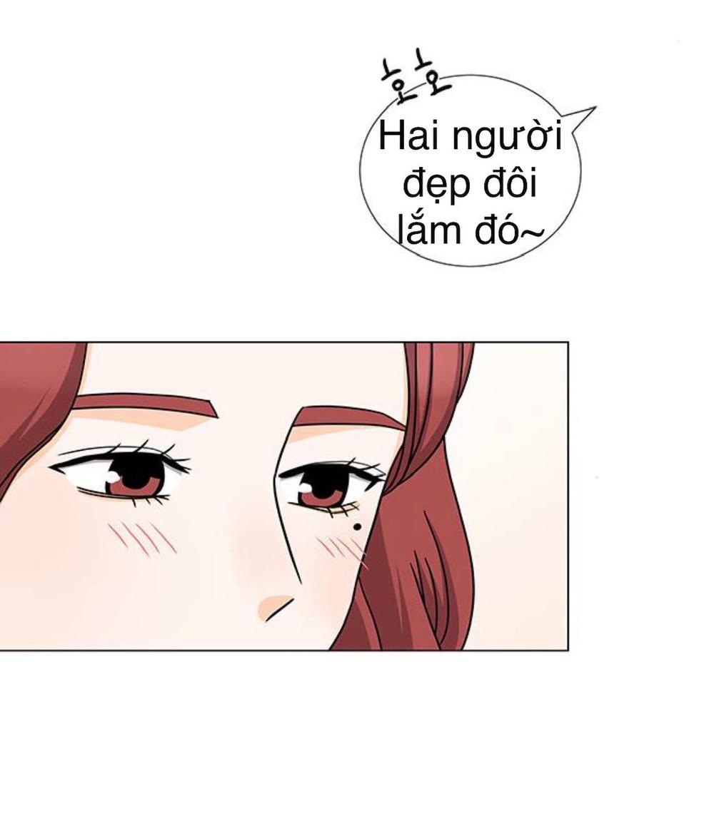 Idol Và Sếp Em Yêu Ai? Chapter 114 - 6