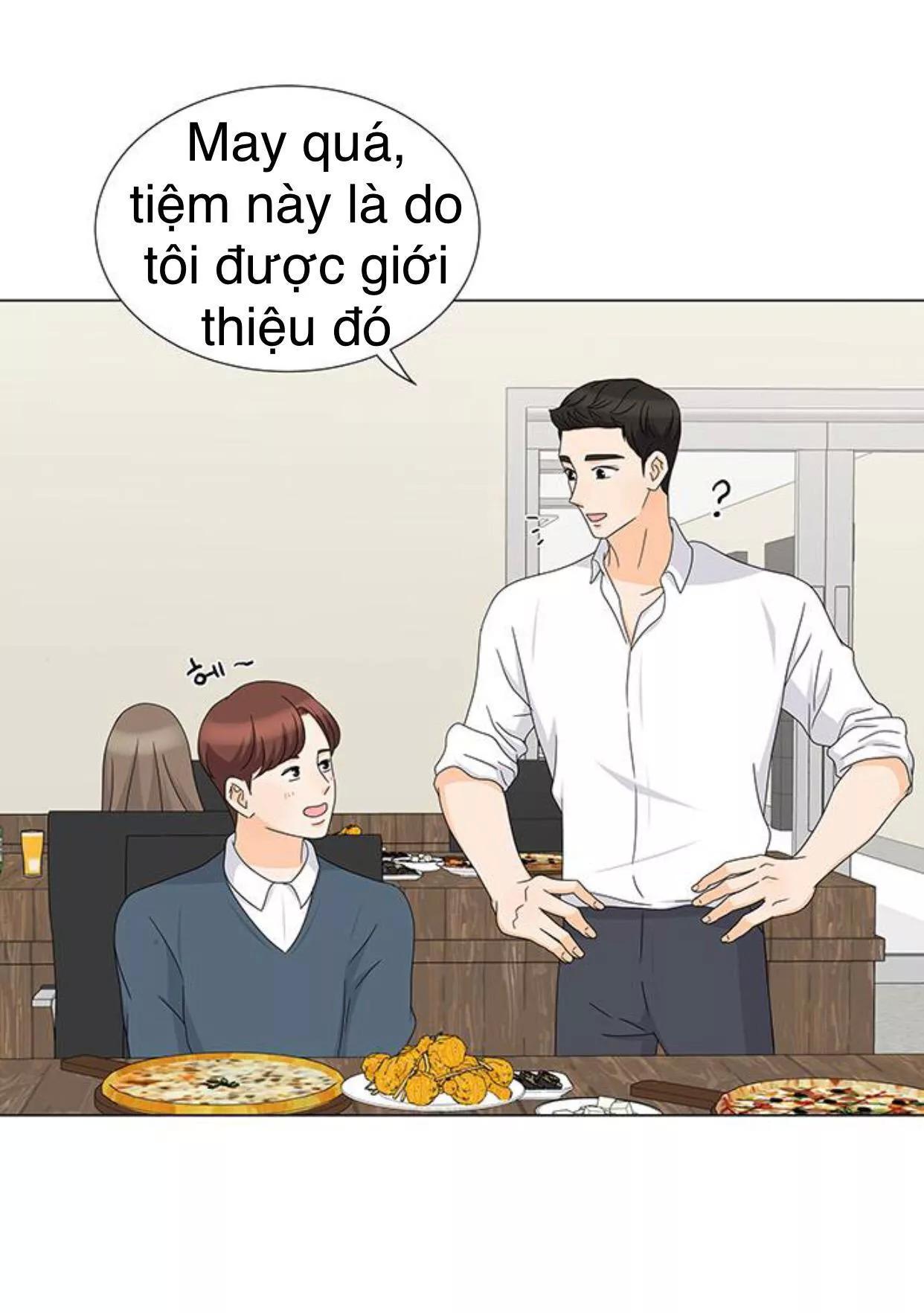 Idol Và Sếp Em Yêu Ai? Chapter 116 - 16