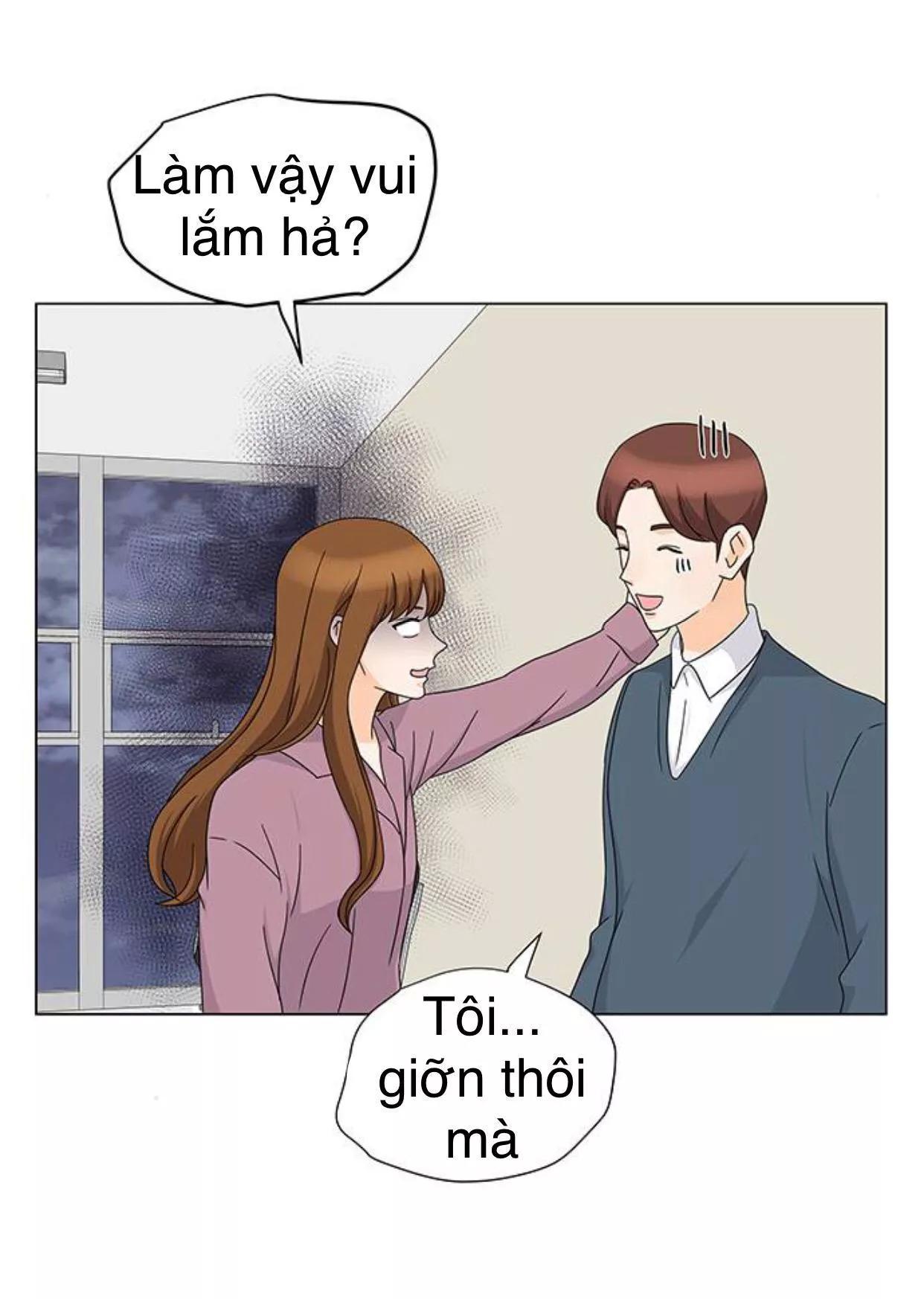 Idol Và Sếp Em Yêu Ai? Chapter 116 - 25