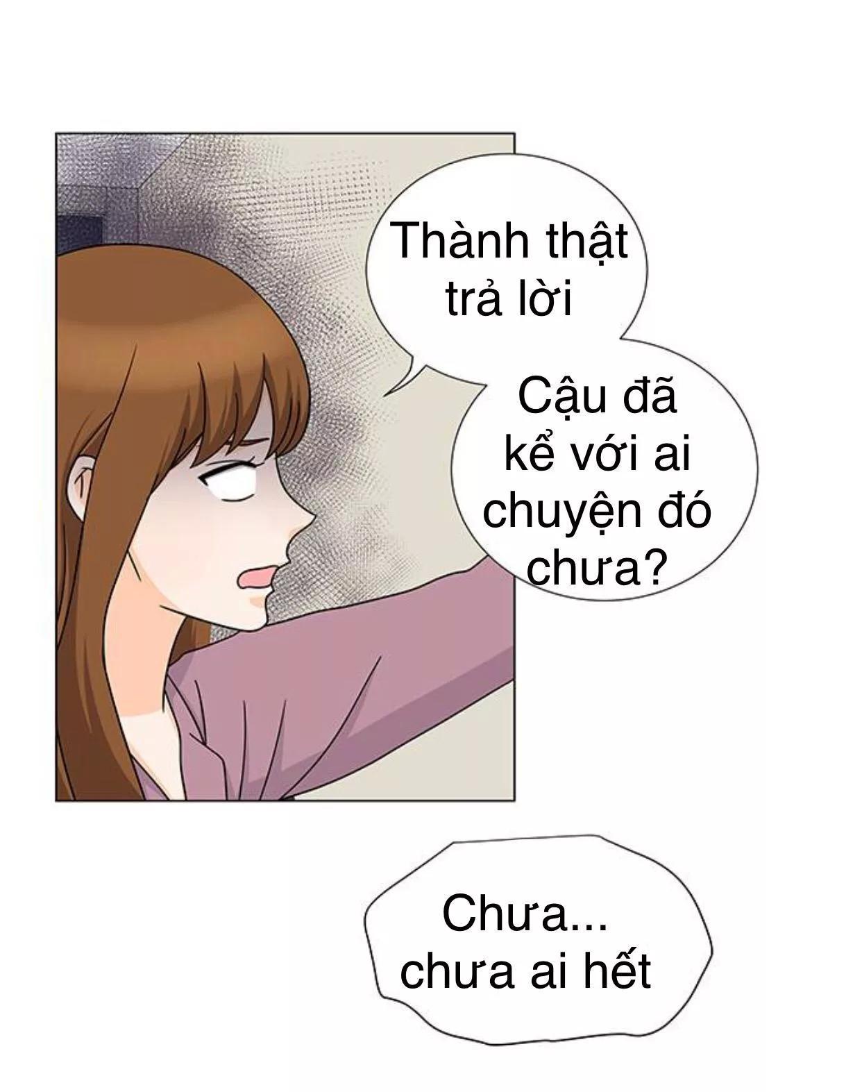 Idol Và Sếp Em Yêu Ai? Chapter 116 - 26