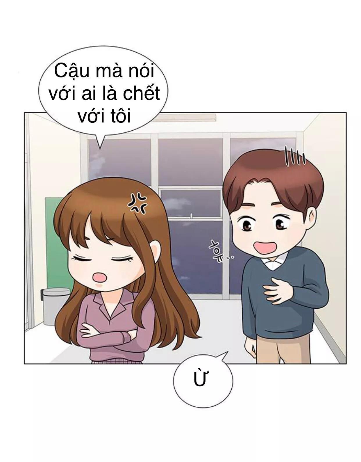 Idol Và Sếp Em Yêu Ai? Chapter 116 - 28