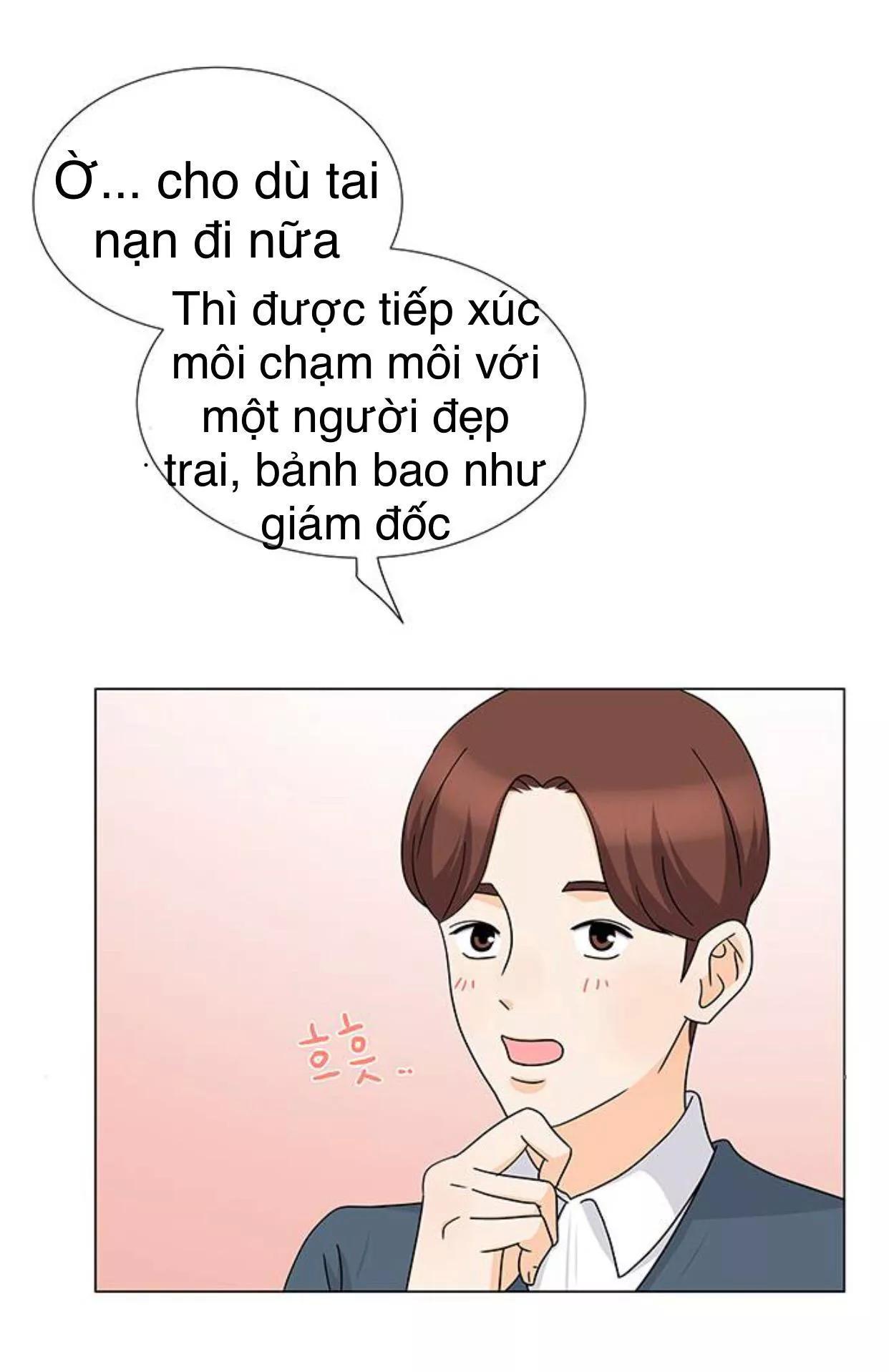 Idol Và Sếp Em Yêu Ai? Chapter 116 - 32