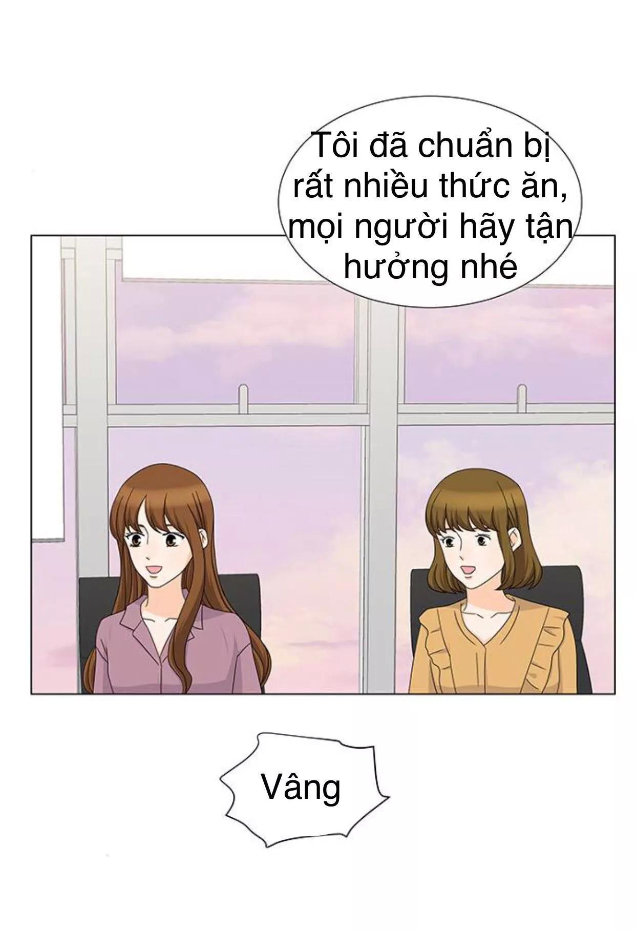 Idol Và Sếp Em Yêu Ai? Chapter 116 - 9