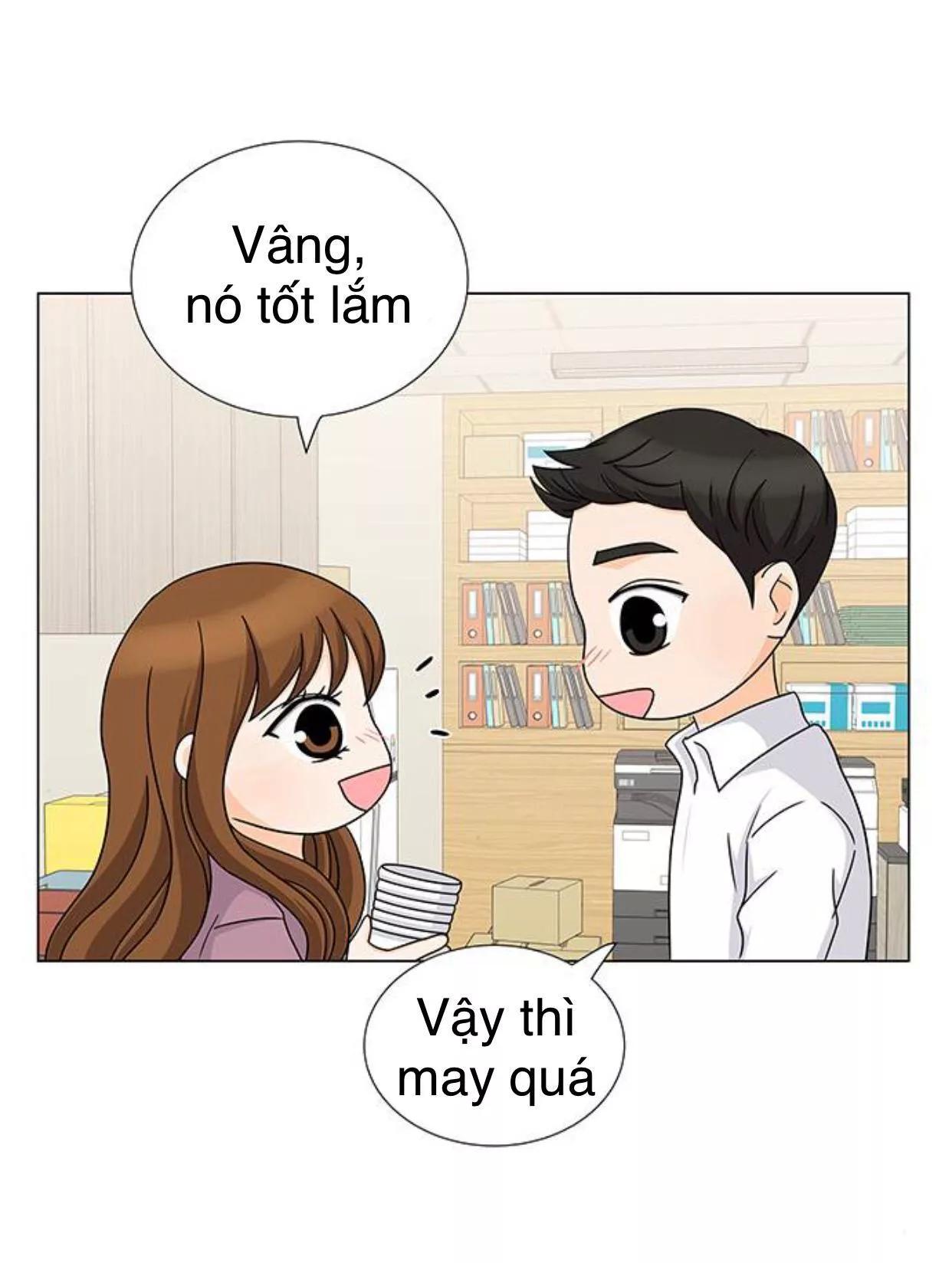 Idol Và Sếp Em Yêu Ai? Chapter 117 - 12