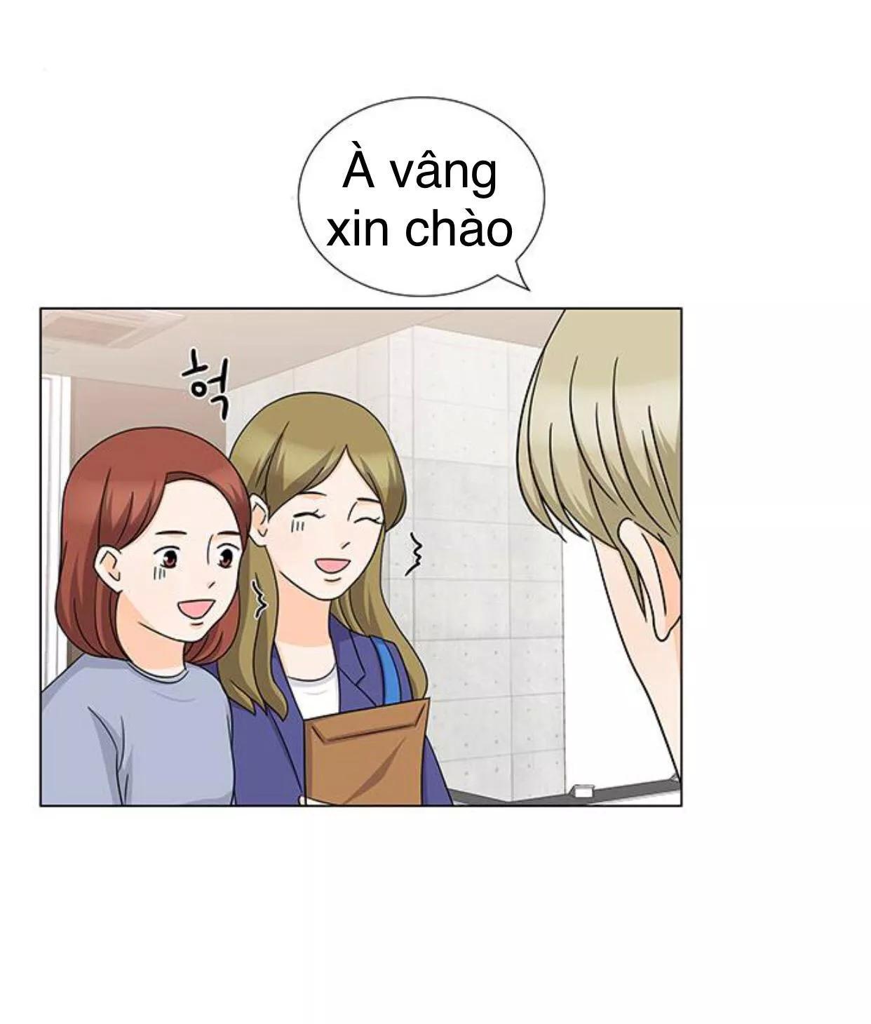 Idol Và Sếp Em Yêu Ai? Chapter 117 - 40