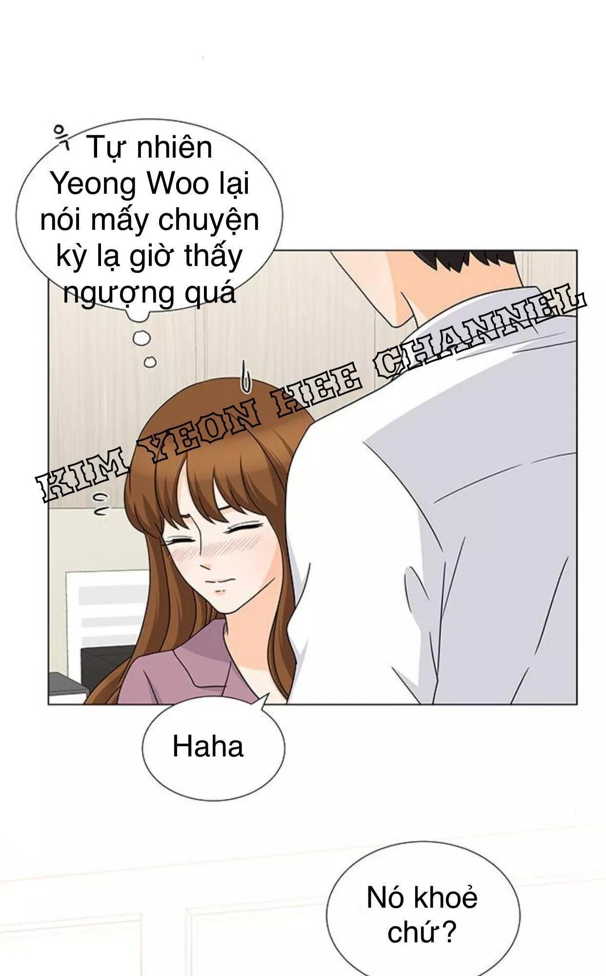 Idol Và Sếp Em Yêu Ai? Chapter 117 - 6