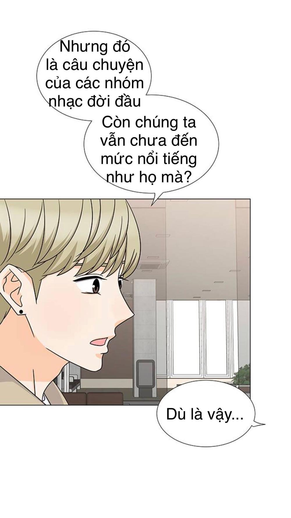 Idol Và Sếp Em Yêu Ai? Chapter 118 - 11