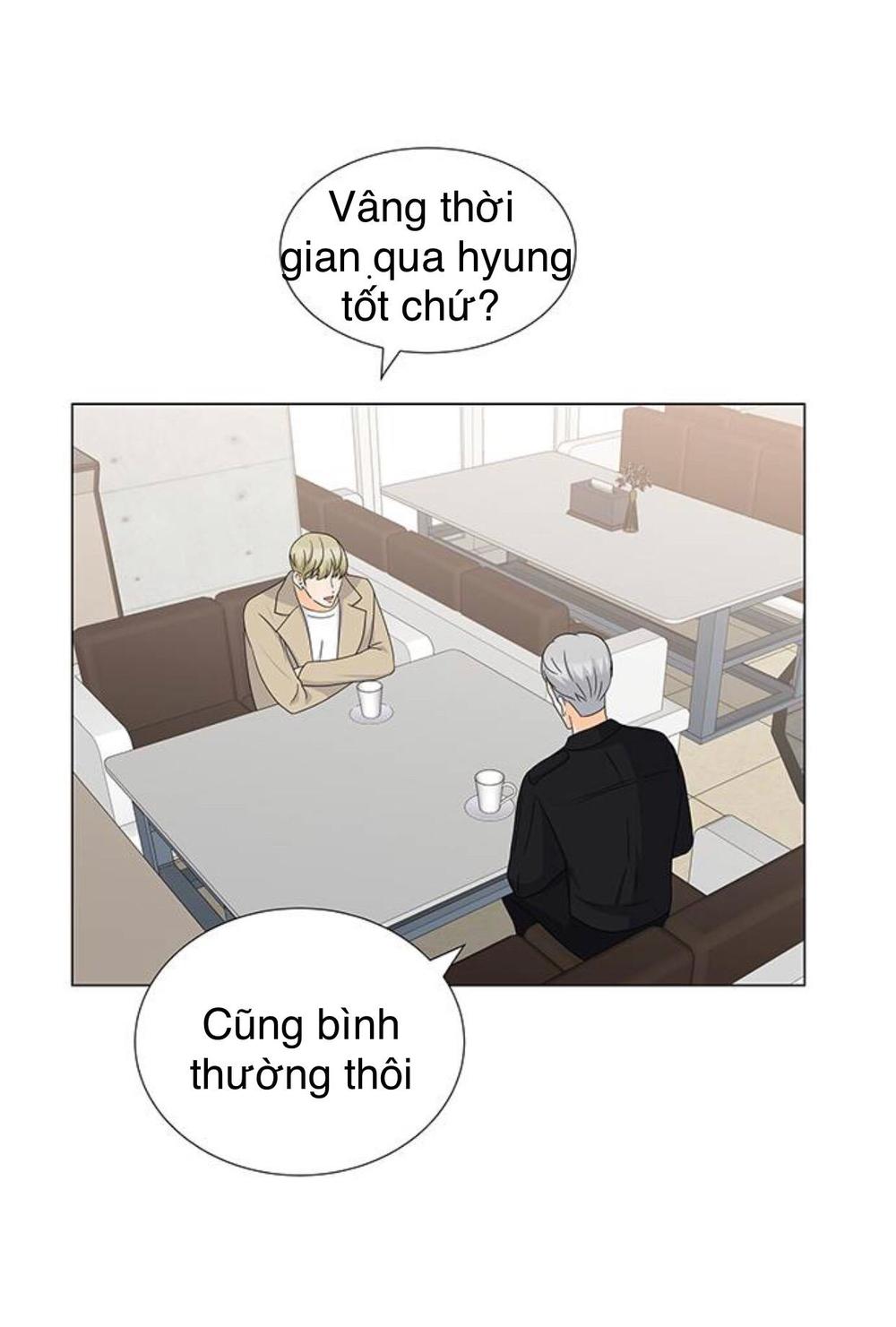 Idol Và Sếp Em Yêu Ai? Chapter 118 - 3