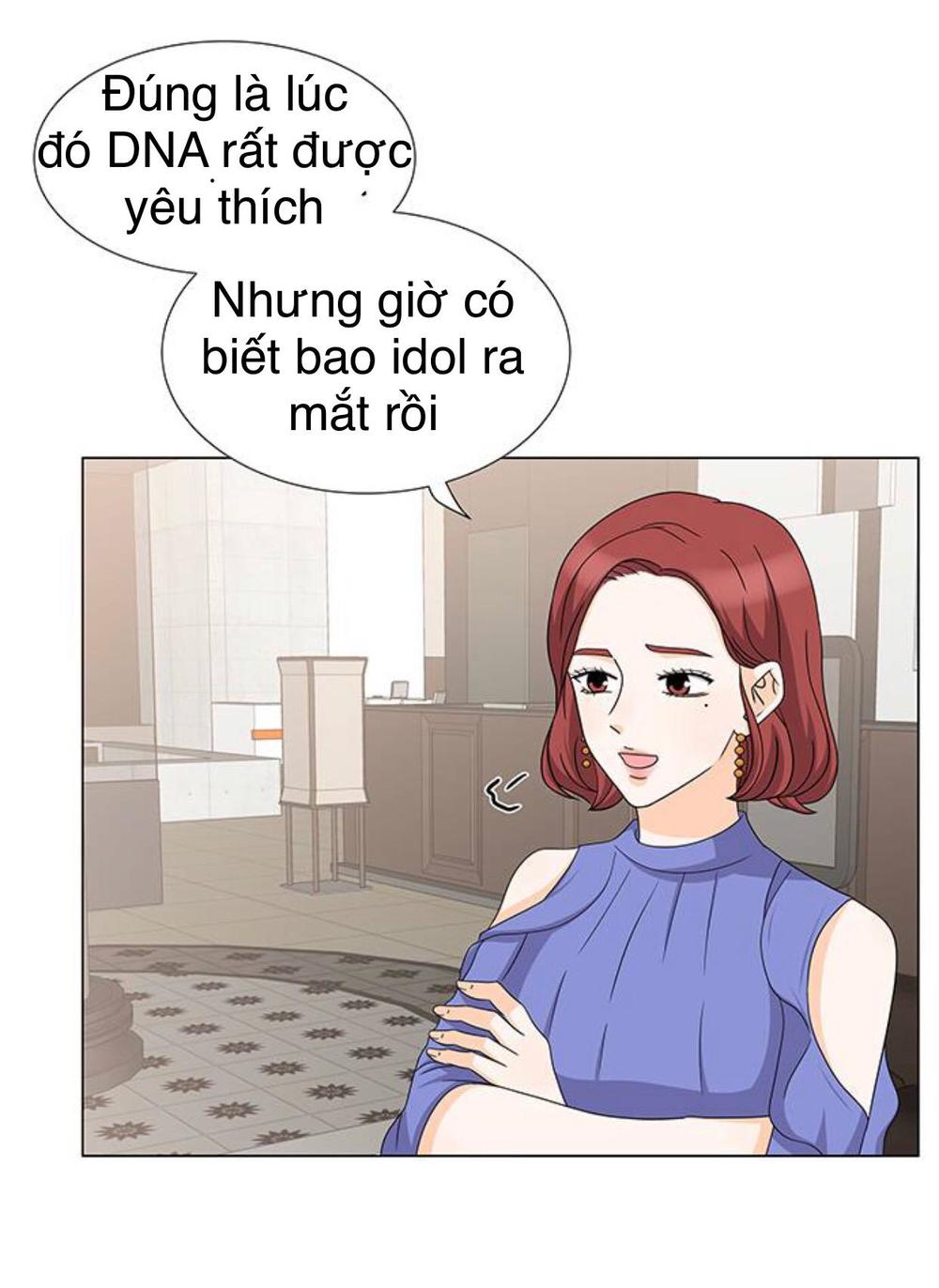 Idol Và Sếp Em Yêu Ai? Chapter 118 - 33