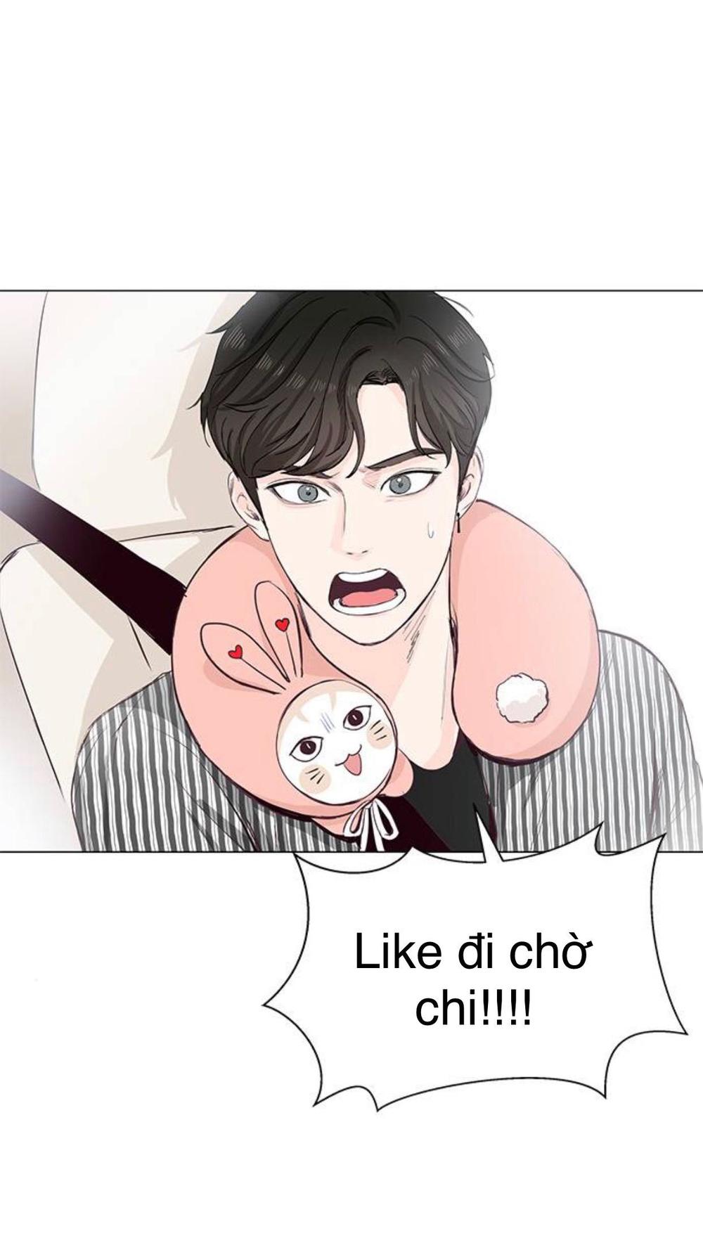 Idol Và Sếp Em Yêu Ai? Chapter 118 - 41