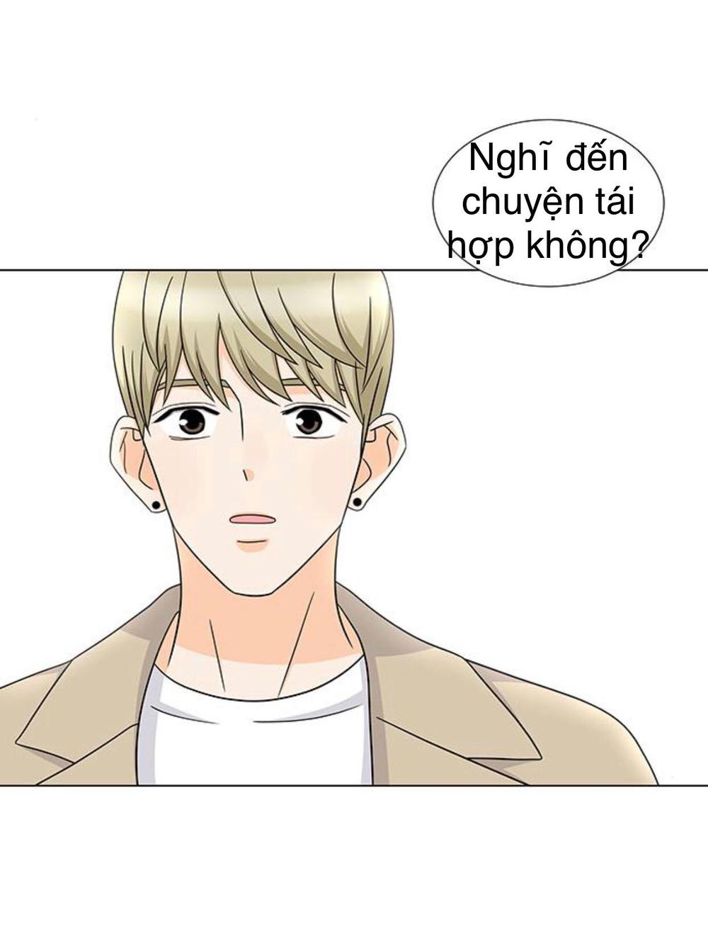 Idol Và Sếp Em Yêu Ai? Chapter 118 - 8