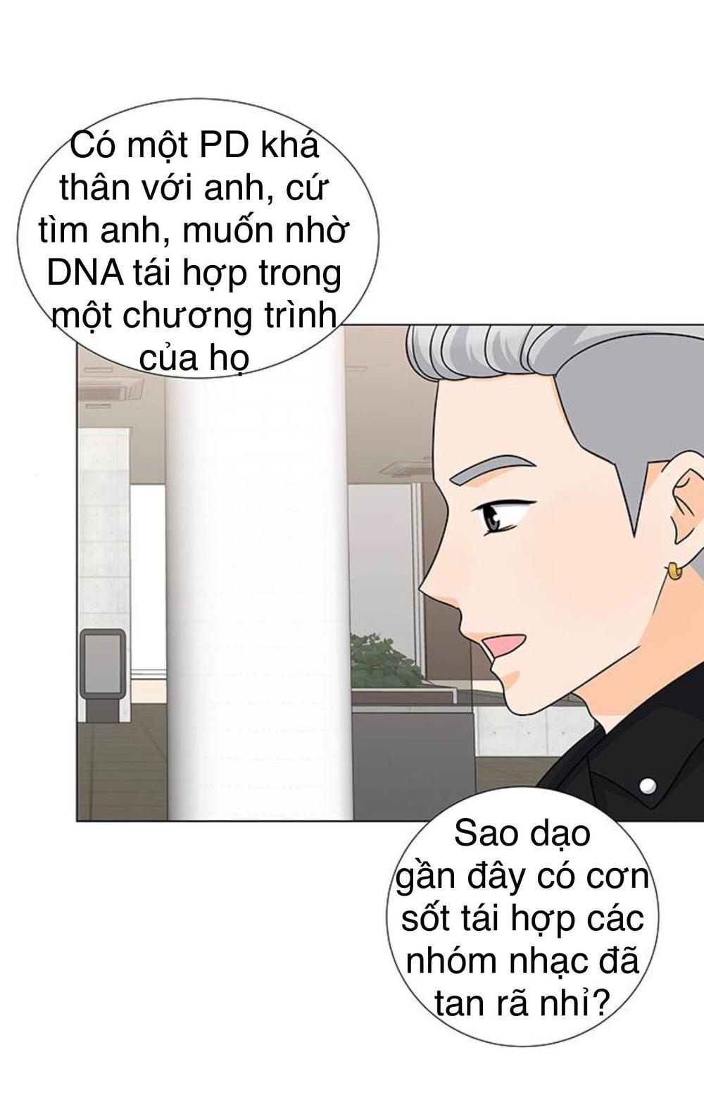 Idol Và Sếp Em Yêu Ai? Chapter 118 - 10