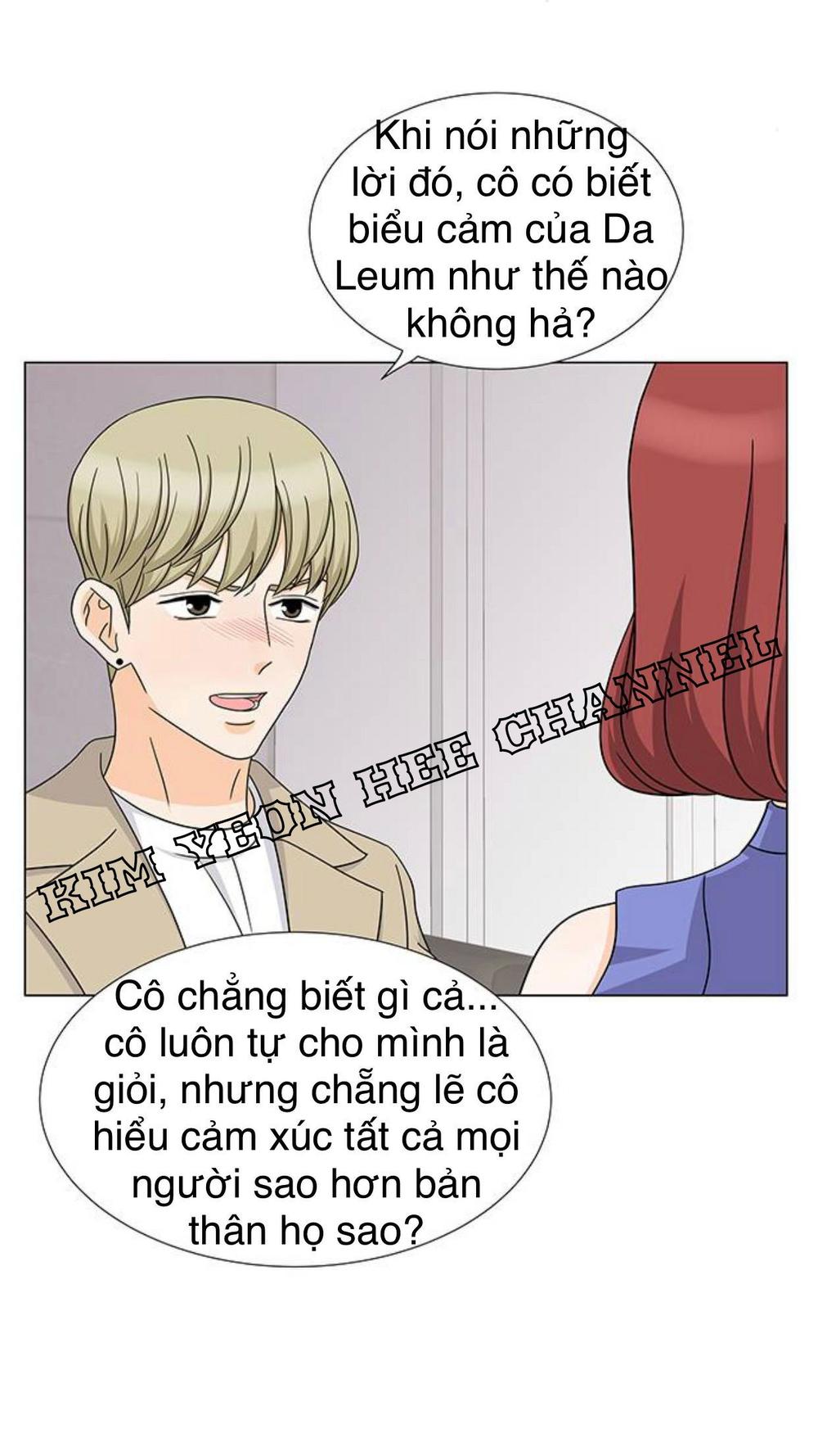 Idol Và Sếp Em Yêu Ai? Chapter 119 - 16