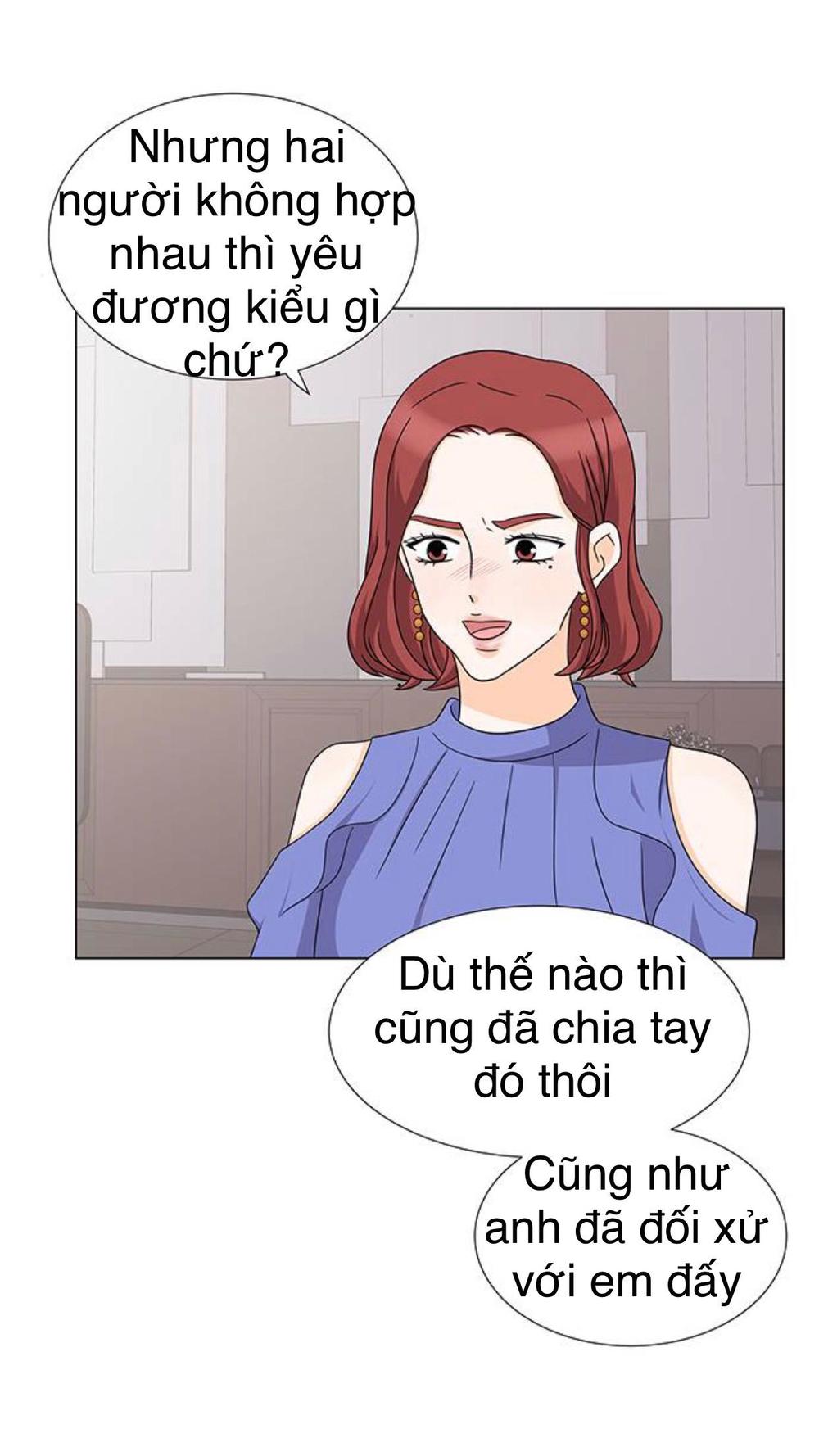 Idol Và Sếp Em Yêu Ai? Chapter 119 - 17