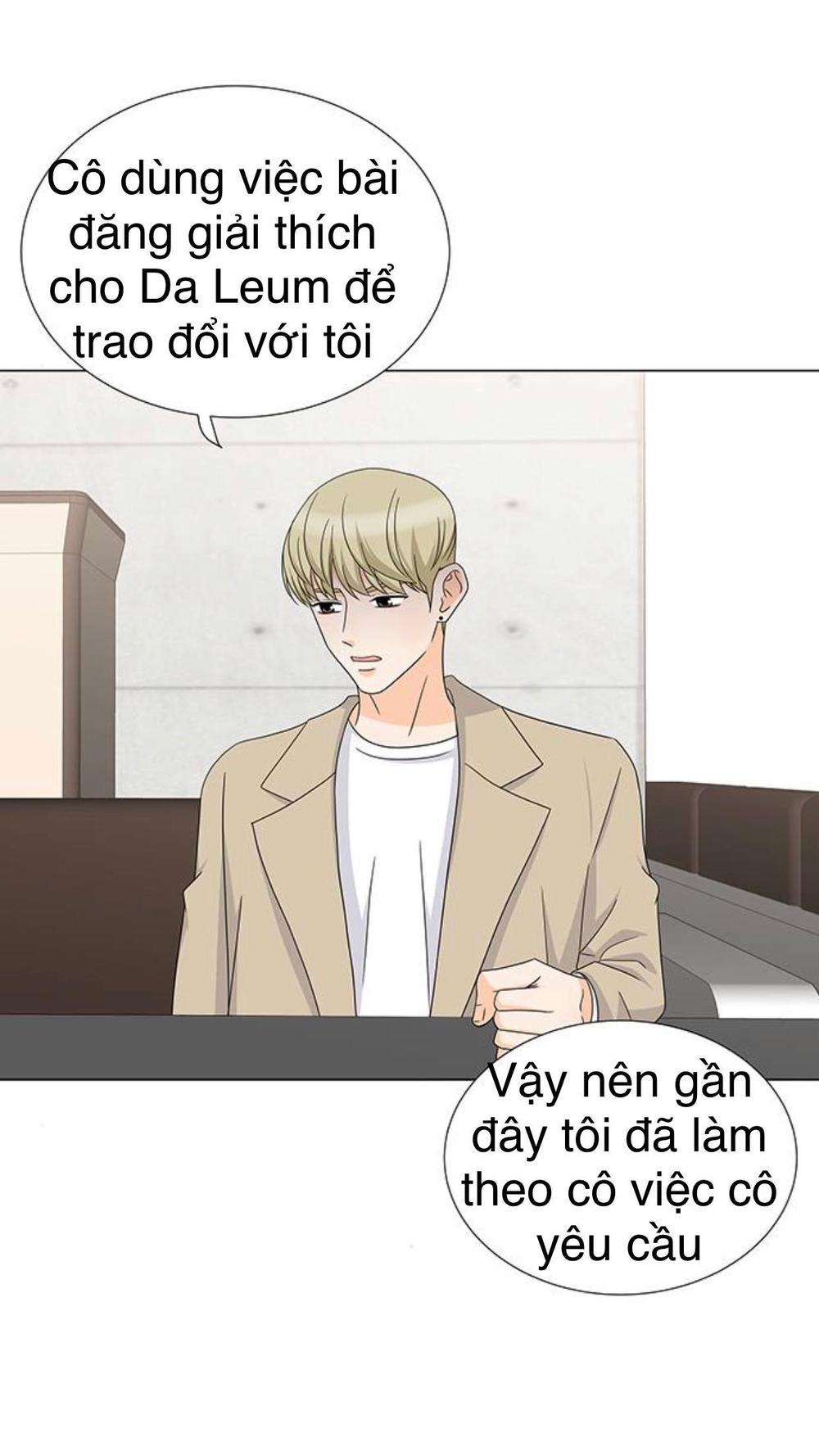 Idol Và Sếp Em Yêu Ai? Chapter 119 - 3