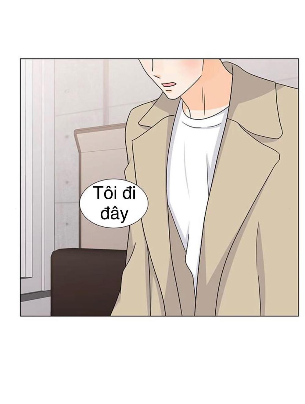 Idol Và Sếp Em Yêu Ai? Chapter 119 - 29