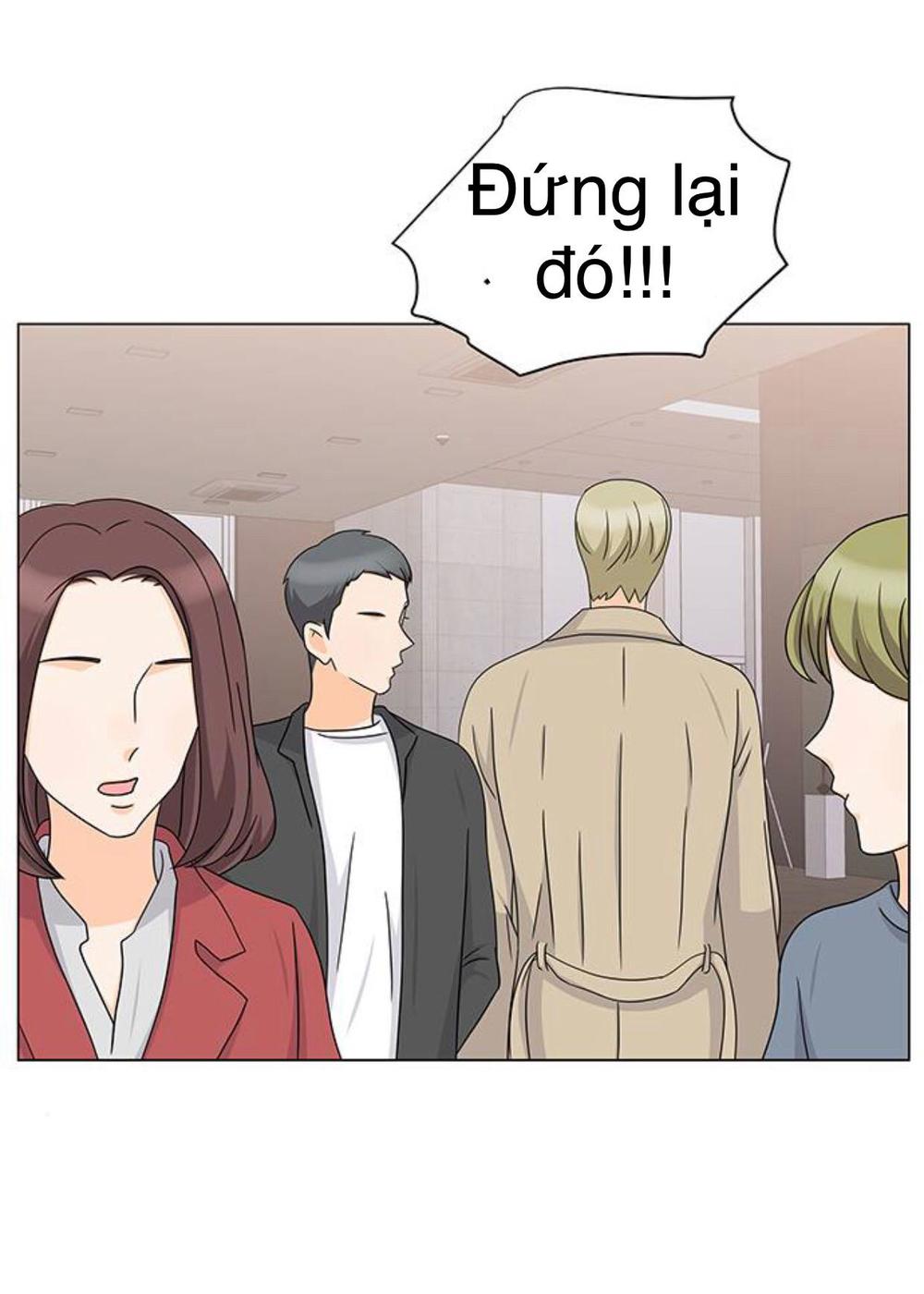 Idol Và Sếp Em Yêu Ai? Chapter 119 - 32