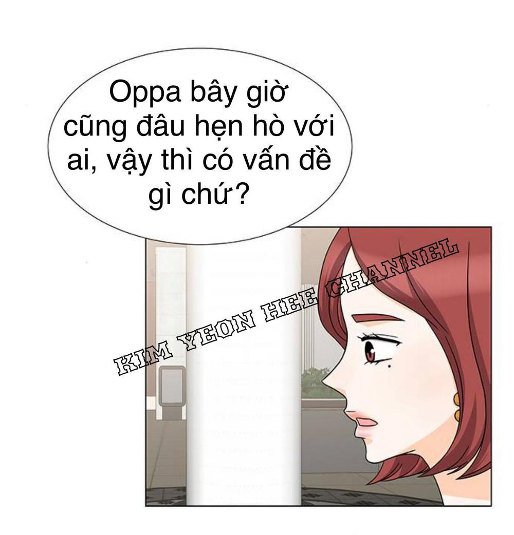 Idol Và Sếp Em Yêu Ai? Chapter 119 - 6