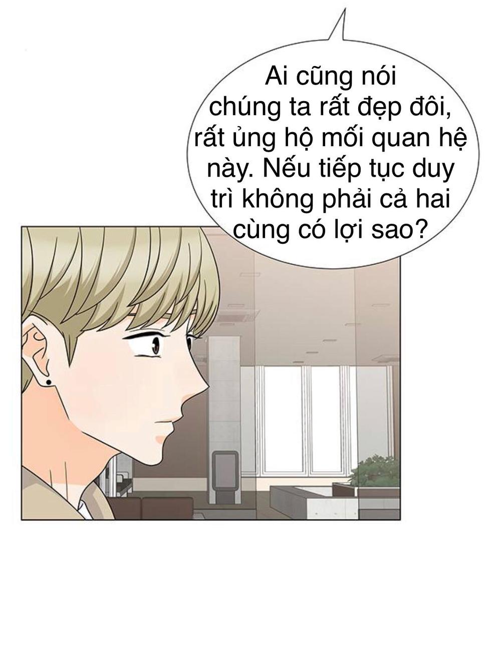 Idol Và Sếp Em Yêu Ai? Chapter 119 - 7