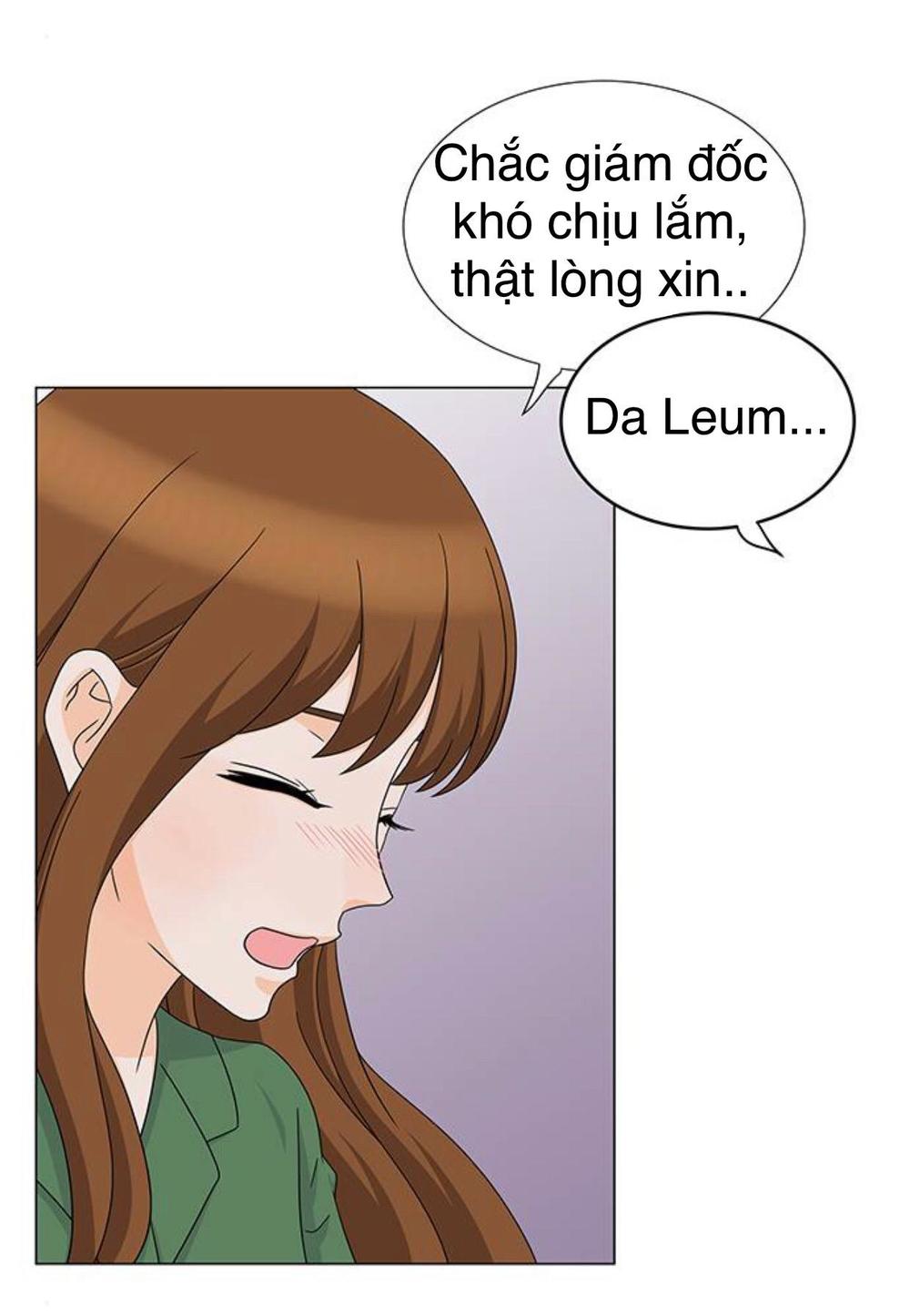 Idol Và Sếp Em Yêu Ai? Chapter 121 - 14