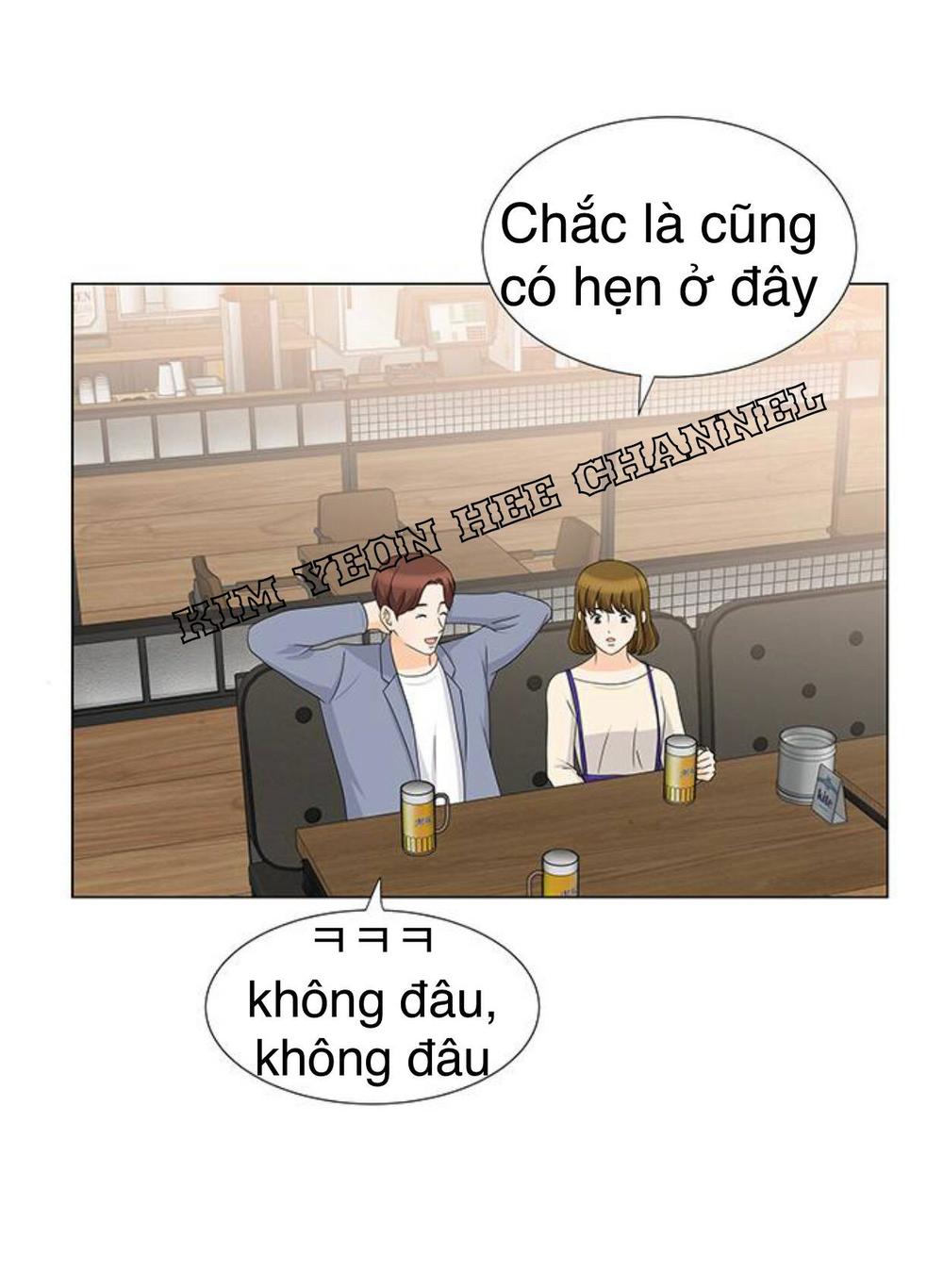 Idol Và Sếp Em Yêu Ai? Chapter 121 - 30