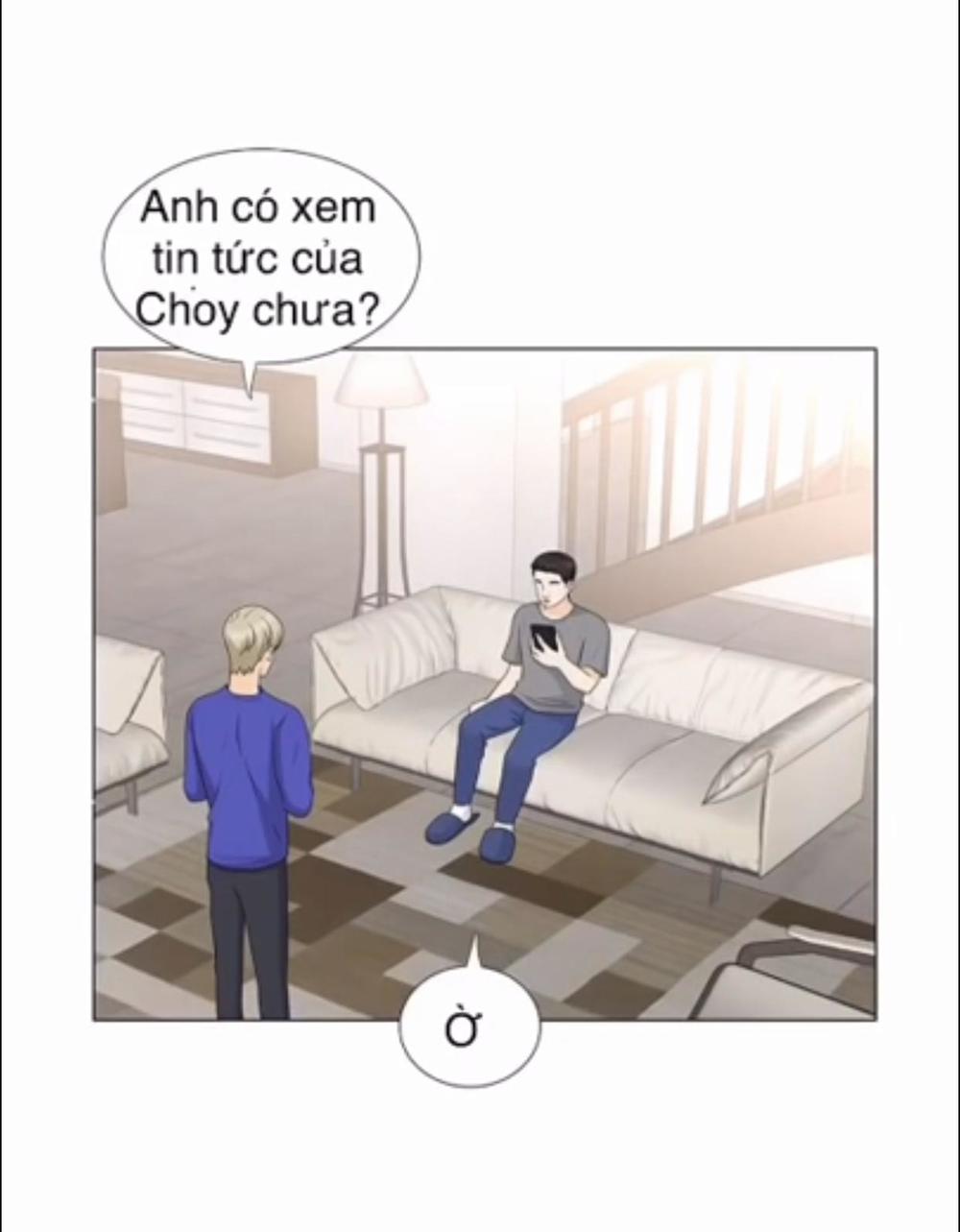 Idol Và Sếp Em Yêu Ai? Chapter 123 - 15