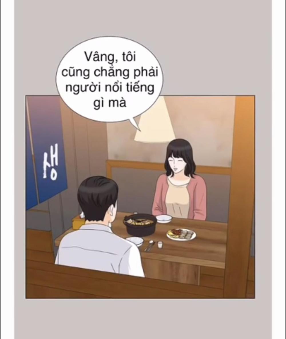 Idol Và Sếp Em Yêu Ai? Chapter 123 - 23