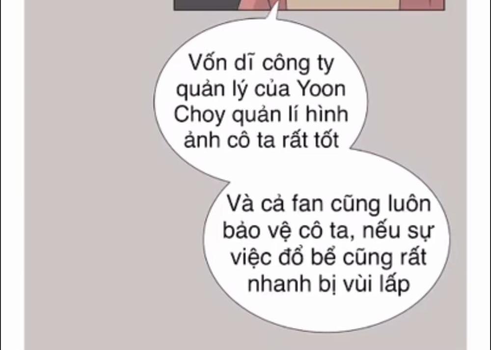 Idol Và Sếp Em Yêu Ai? Chapter 123 - 25