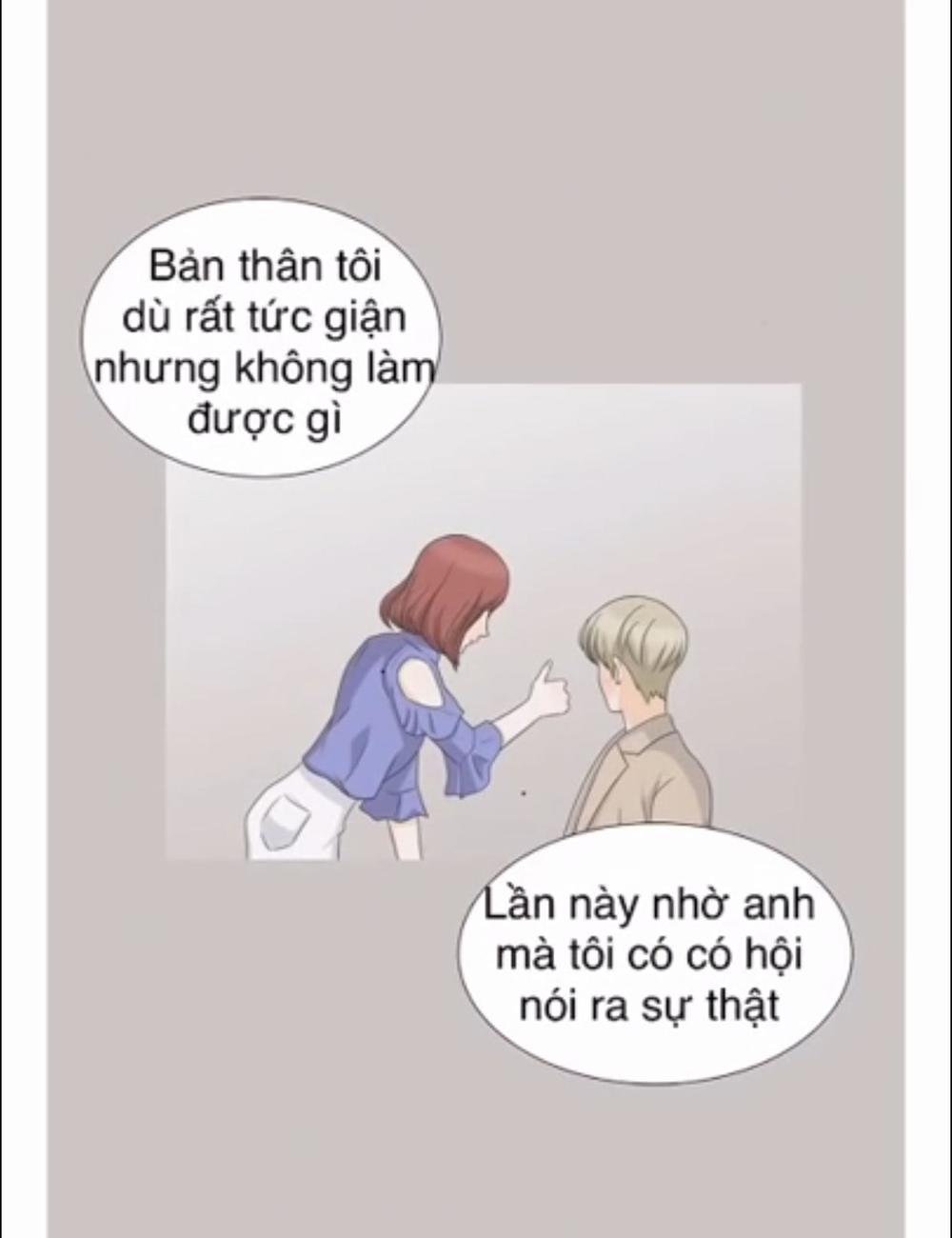 Idol Và Sếp Em Yêu Ai? Chapter 123 - 26