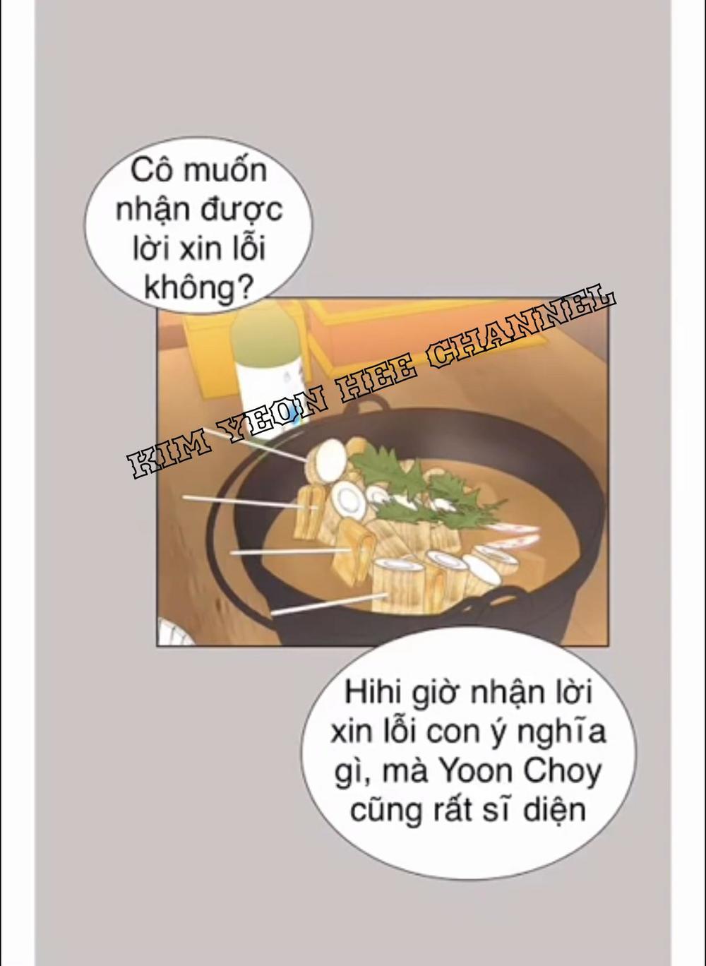 Idol Và Sếp Em Yêu Ai? Chapter 123 - 27