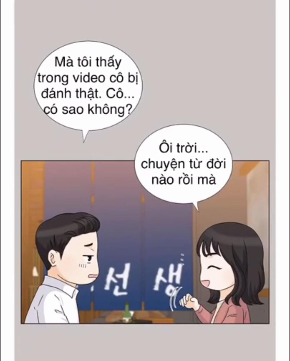 Idol Và Sếp Em Yêu Ai? Chapter 123 - 30